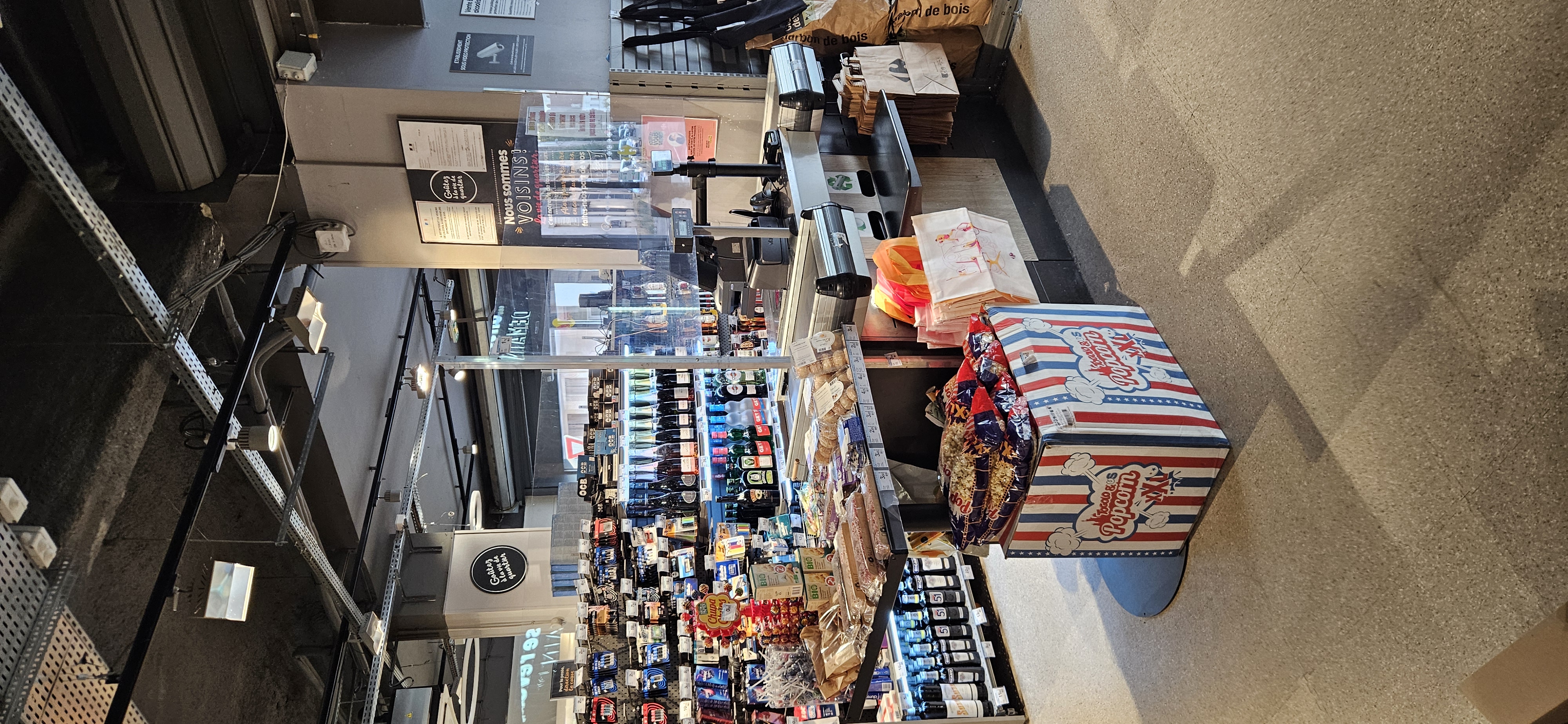 Foto 4 di Carrefour City