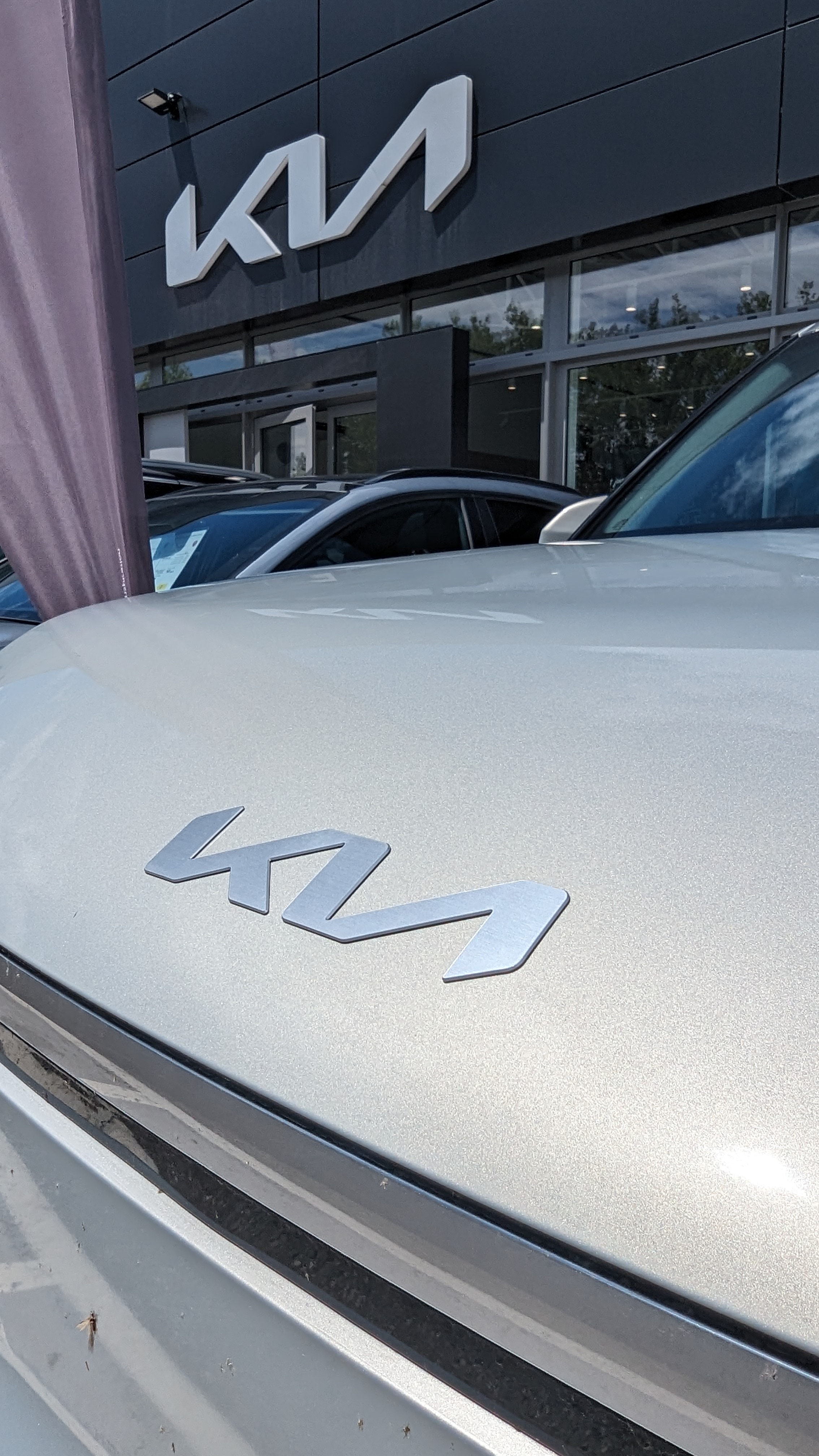 Foto 53 di Kia | Gap - CARAUTO SERVICES
