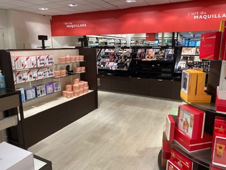 Foto 11 di Parfumerie April Tours