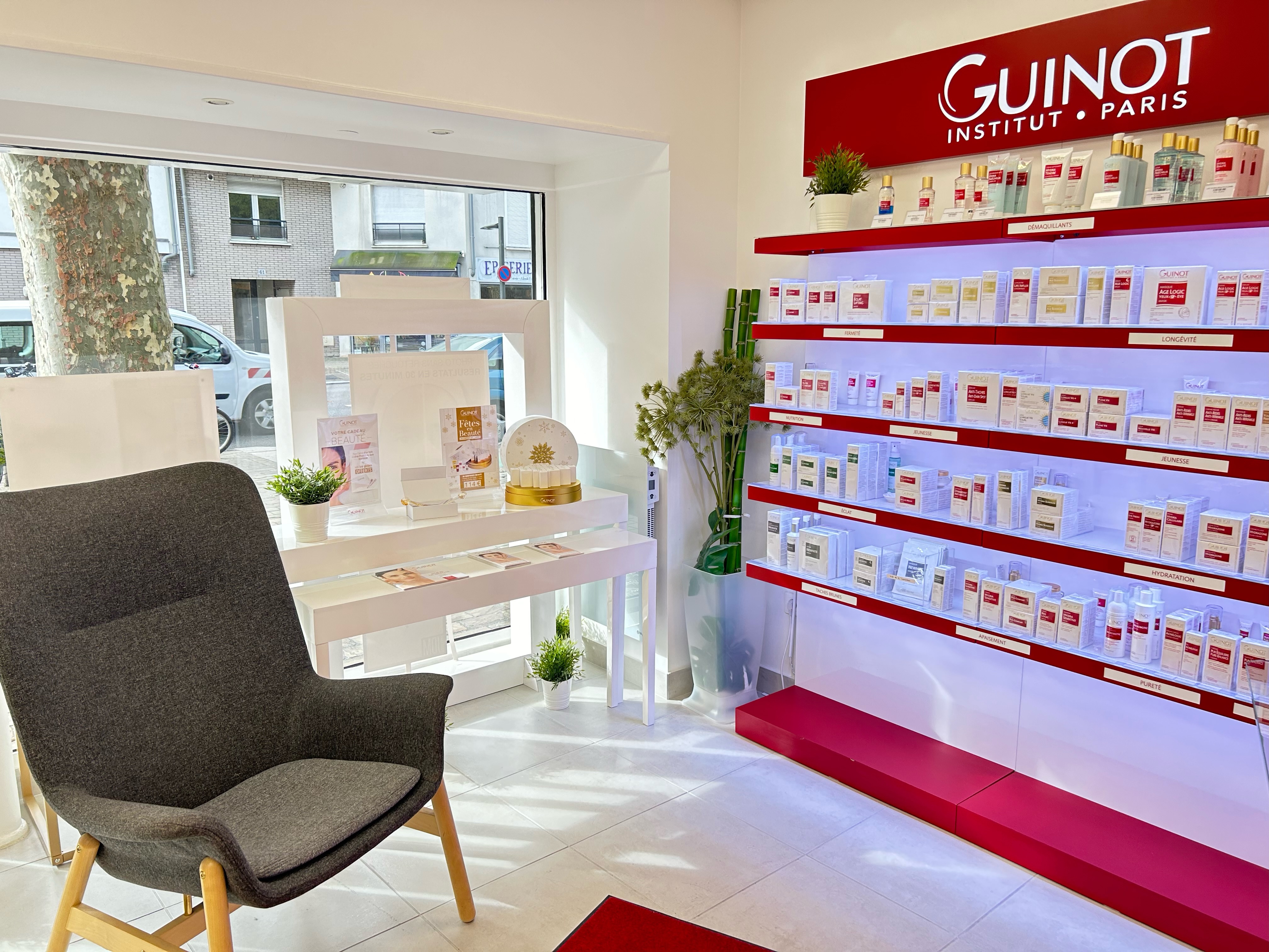 Foto 6 di Institut Guinot