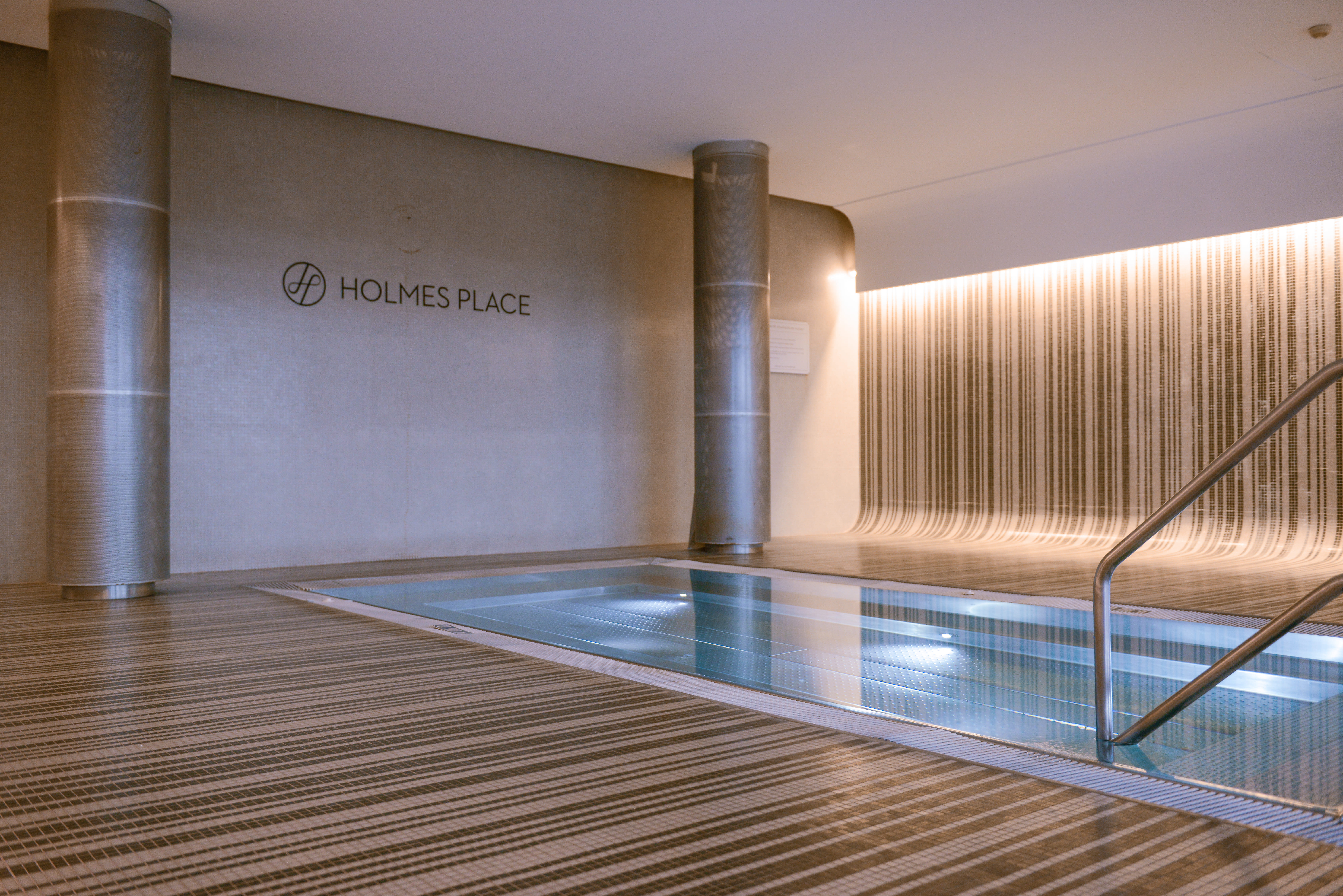 Fotografia 14 de Holmes Place Alvalade