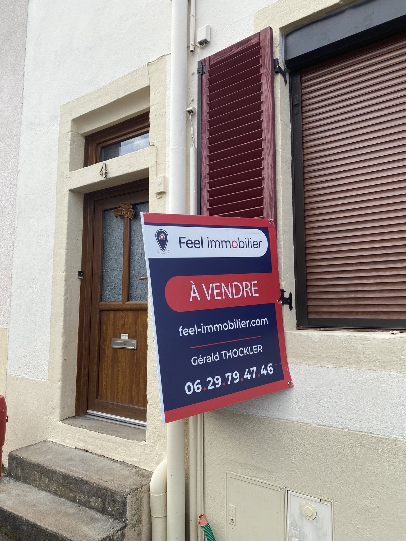 Foto 13 di Agence Epinal Feel immobilier
