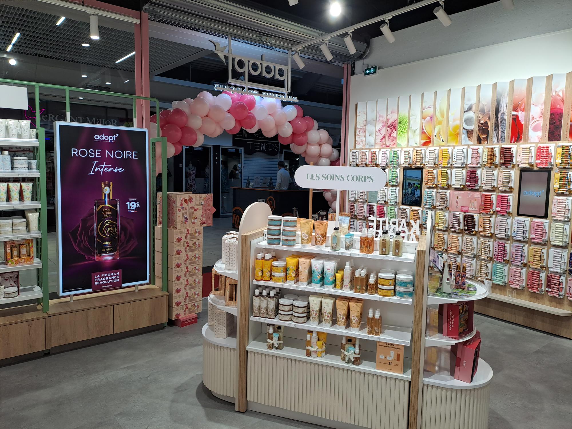 Foto 10 di Adopt Parfums