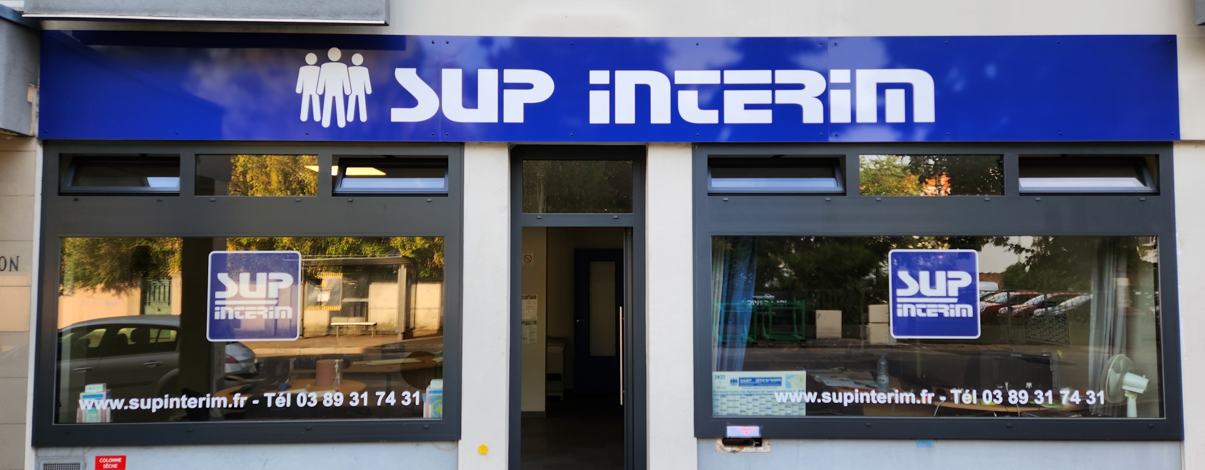 Agence d'intérim Mulhouse — photo 1 sur 2