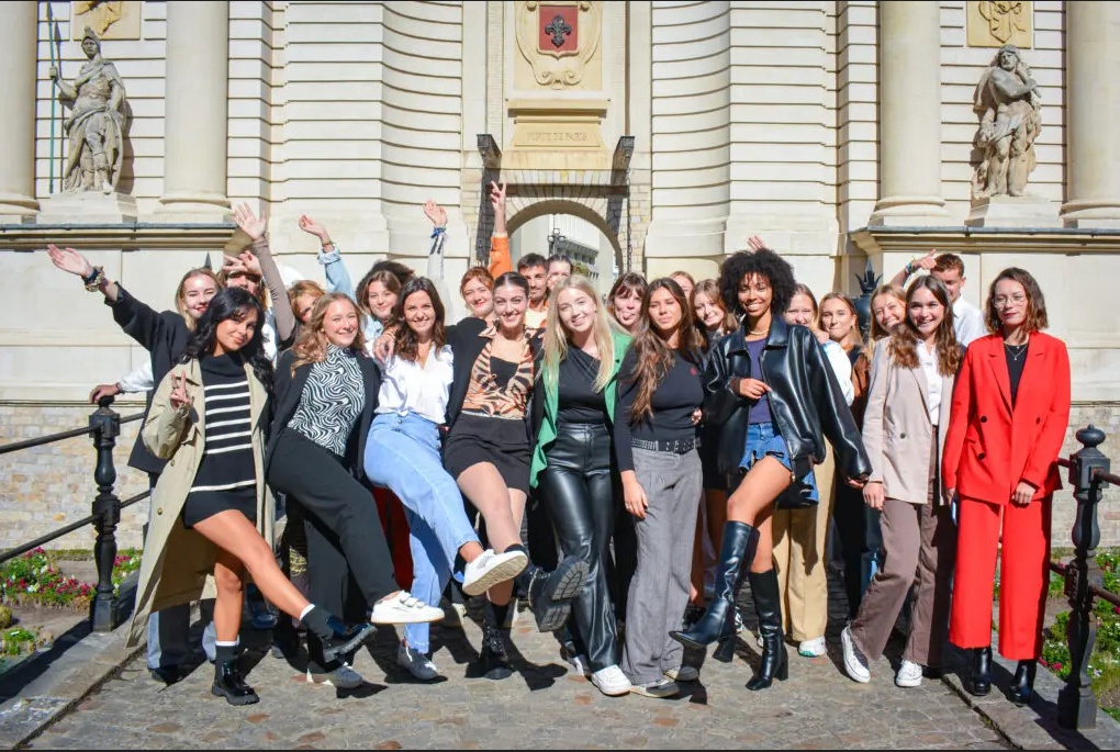 Foto 1 di MOD’SPE Lille