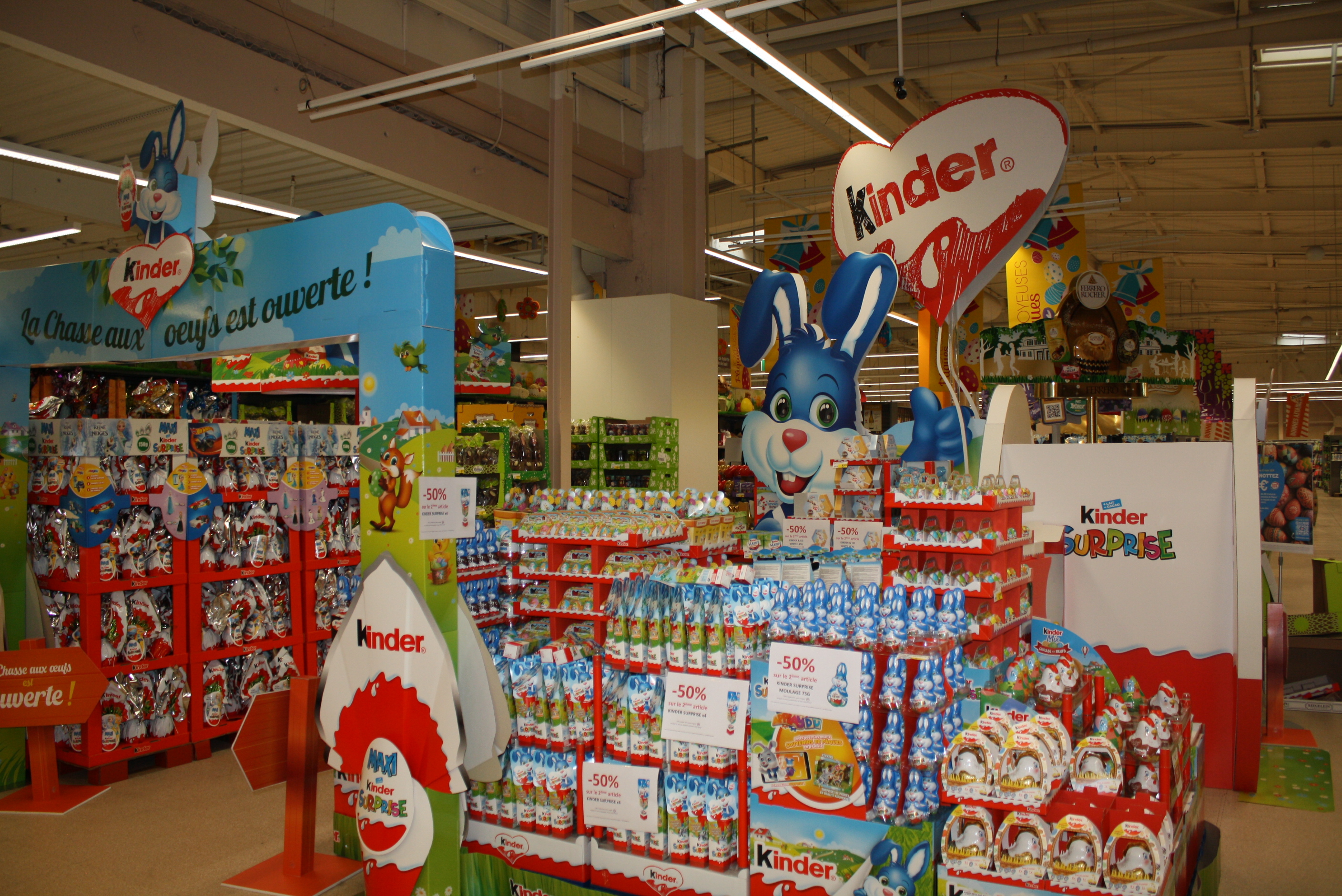 Foto 99 di Carrefour
