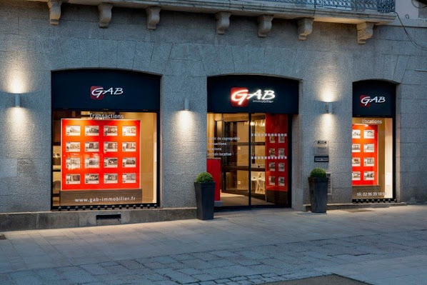 Foto 4 di GAB immobilier