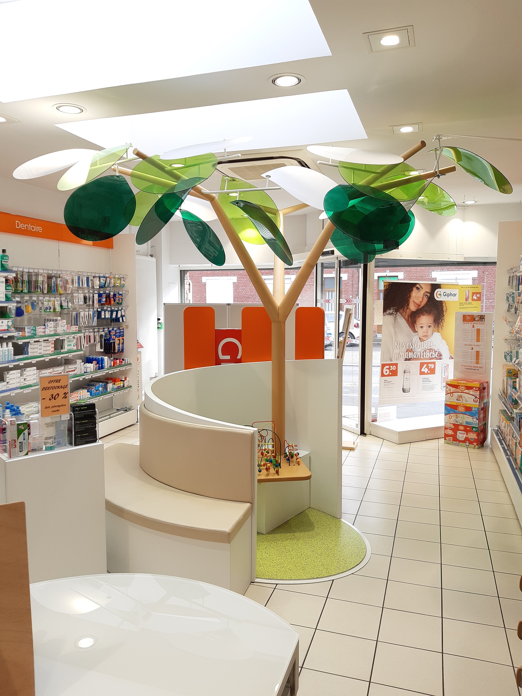 Foto 3 di Pharmacie du Stade