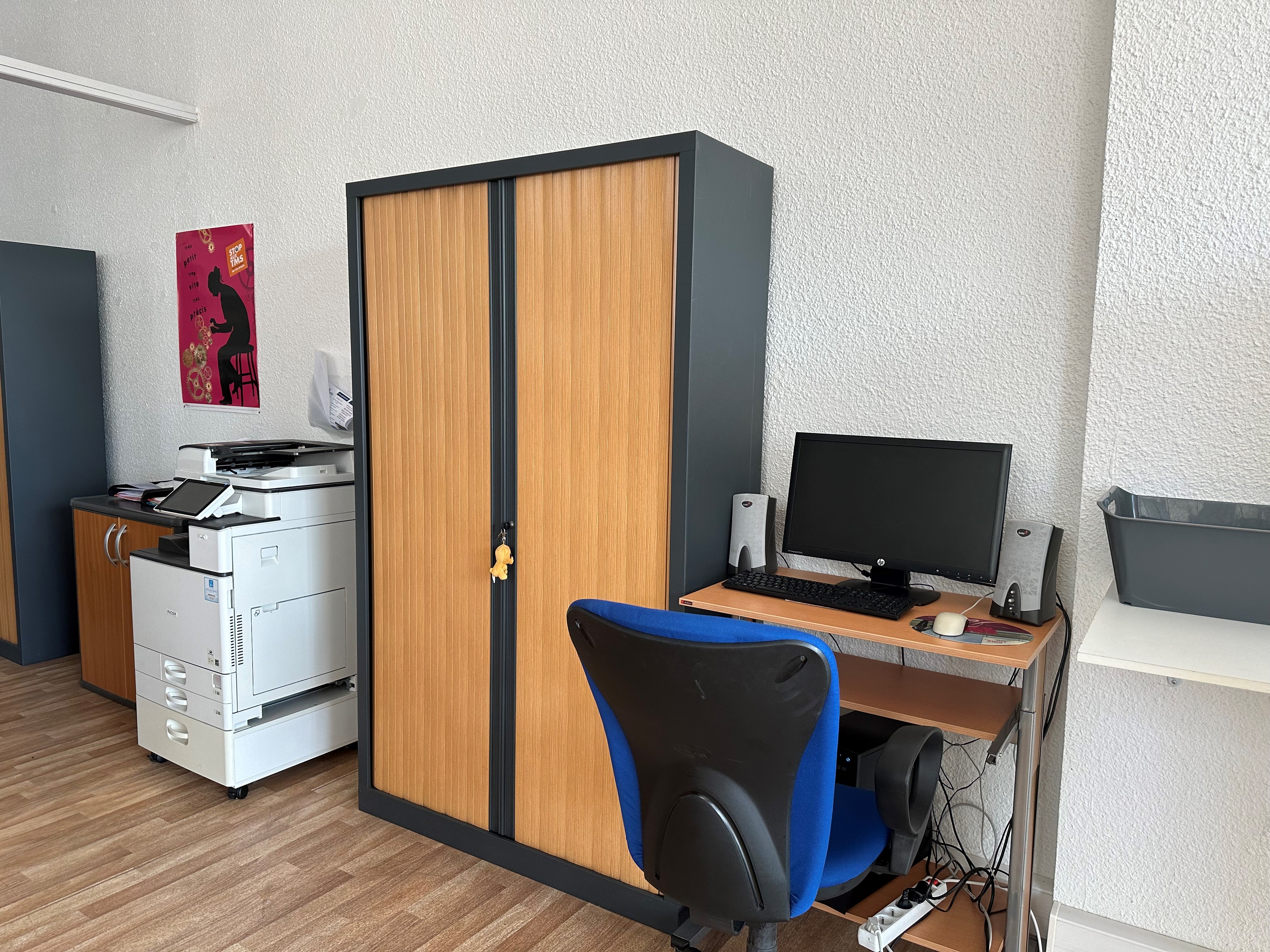 Agence d'intérim Lons-Le-Saunier — photo 11 sur 21