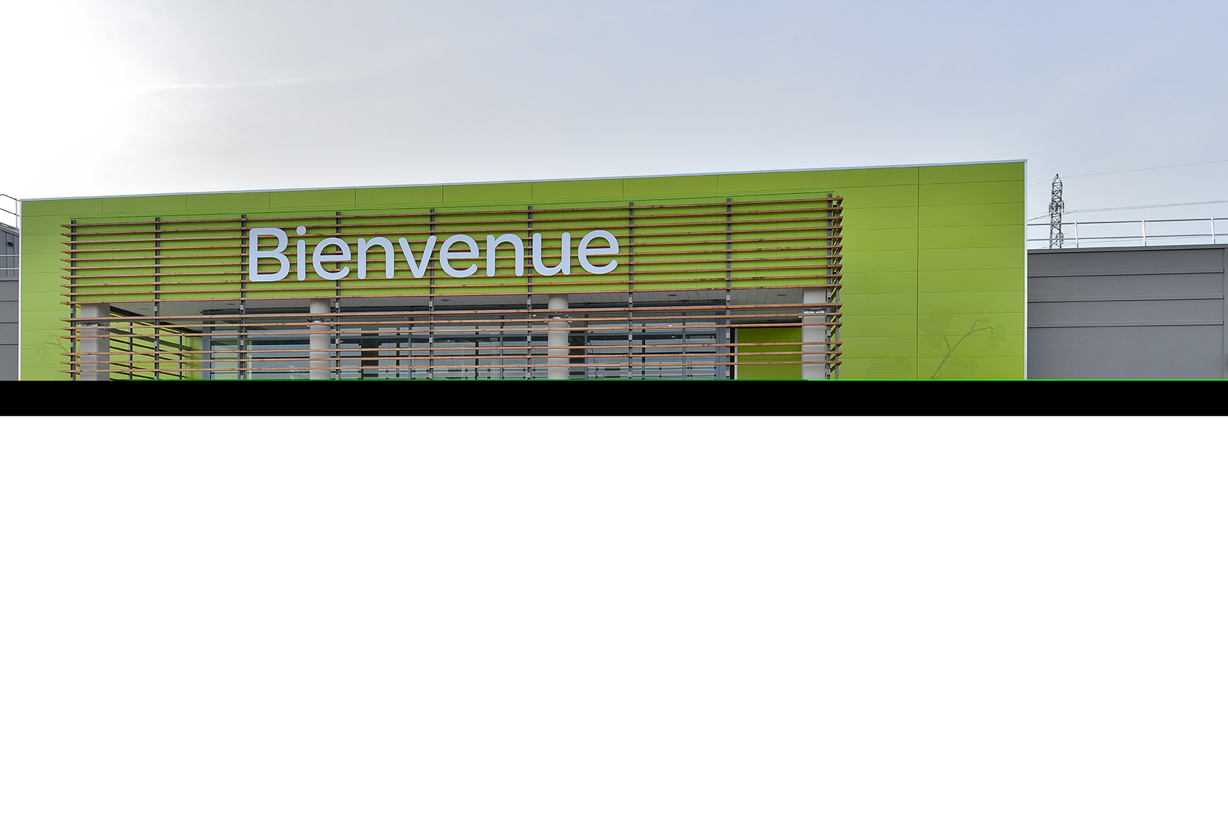 Foto 5 di Carrefour Limay