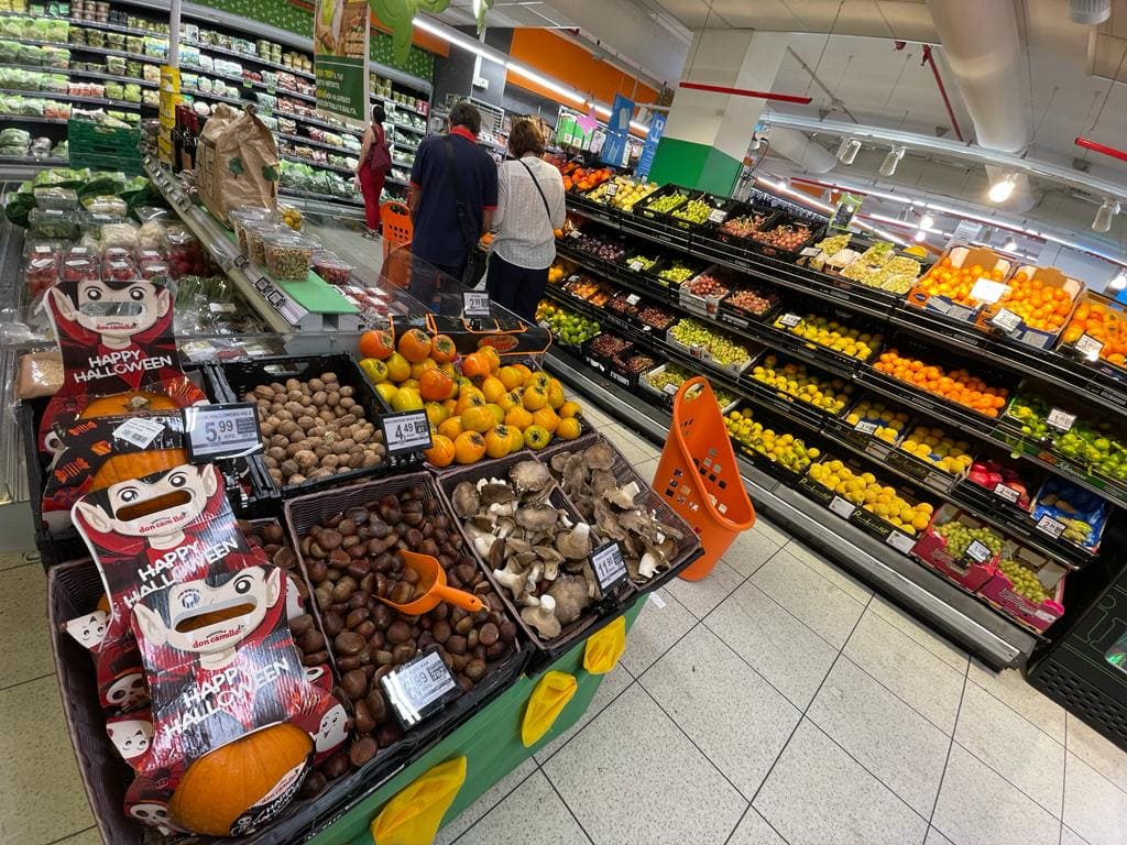 Photo 33 de Supermercato dok