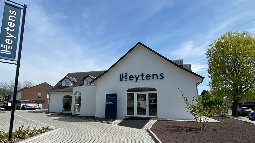 Heytens Lommel - Image