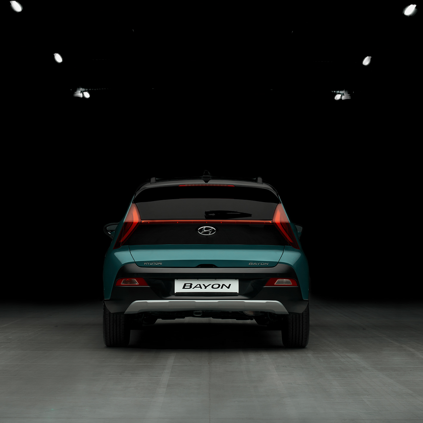 Photo 13 de Hyundai