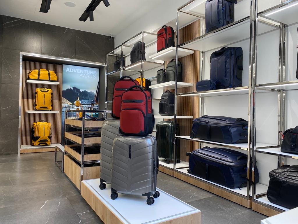 Foto 36 de Samsonite