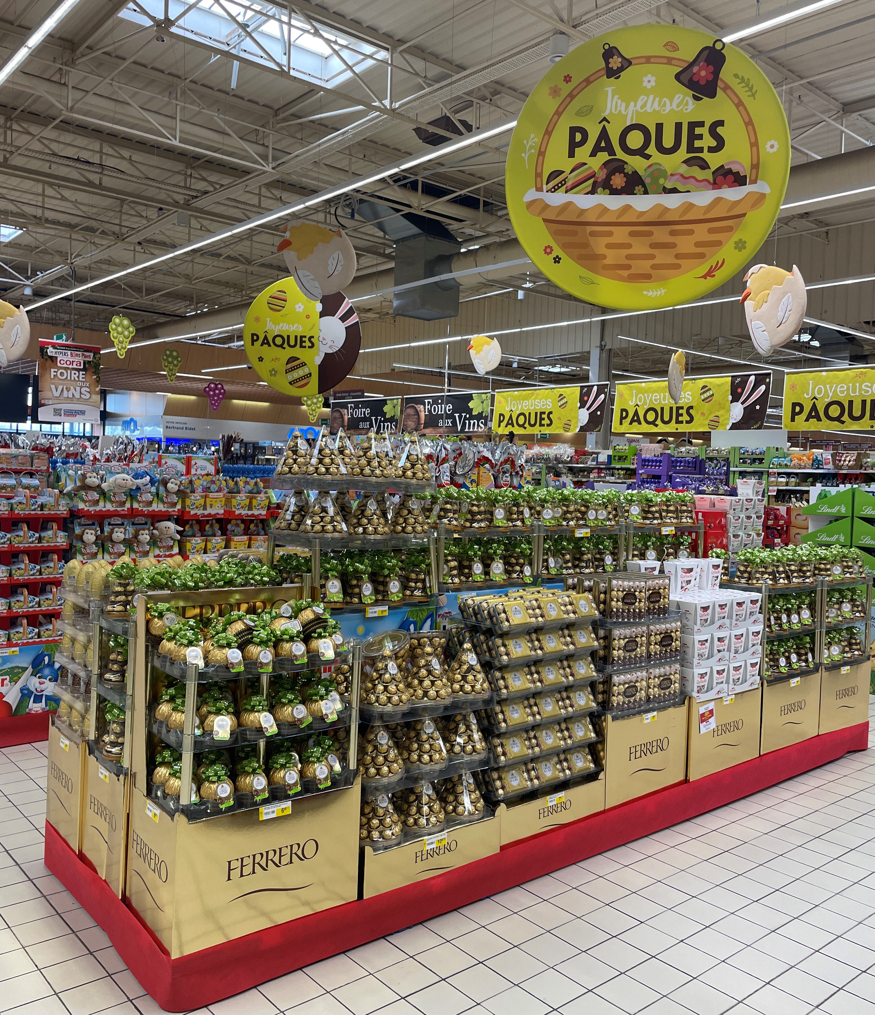 Foto 16 di Carrefour Hypermarché
