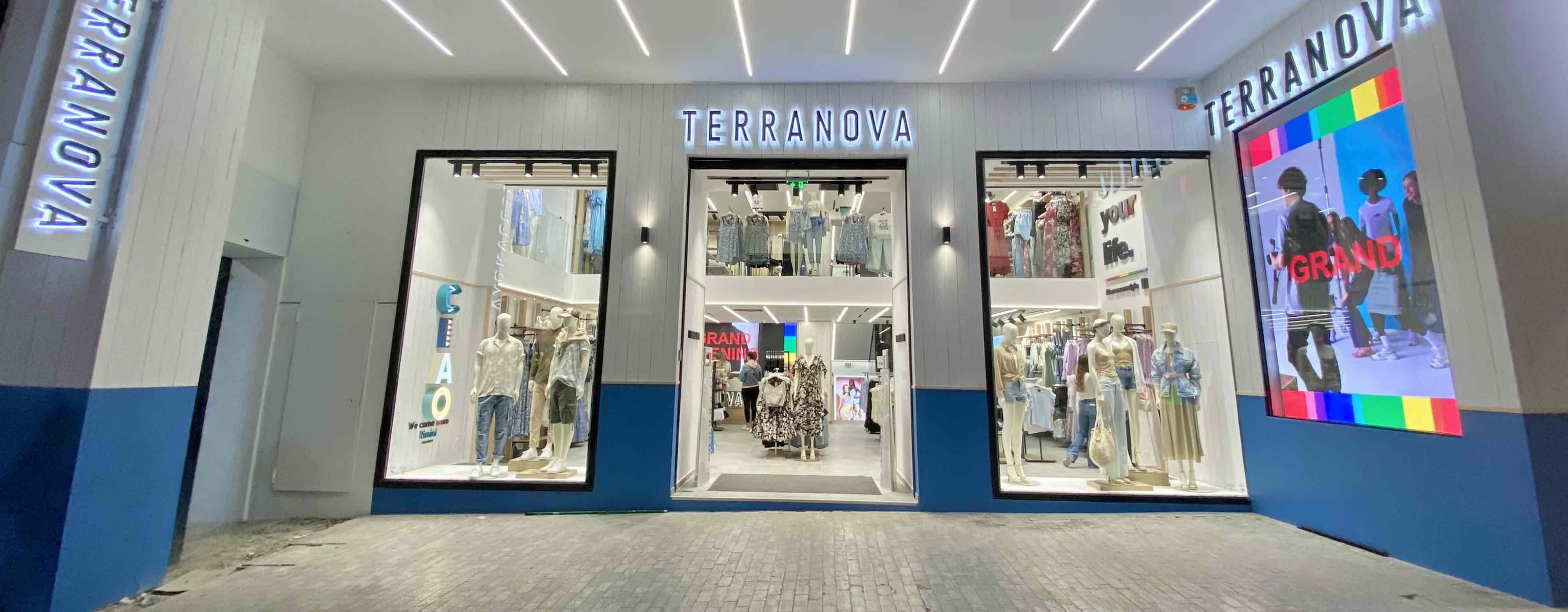 Photo 1 de Terranova