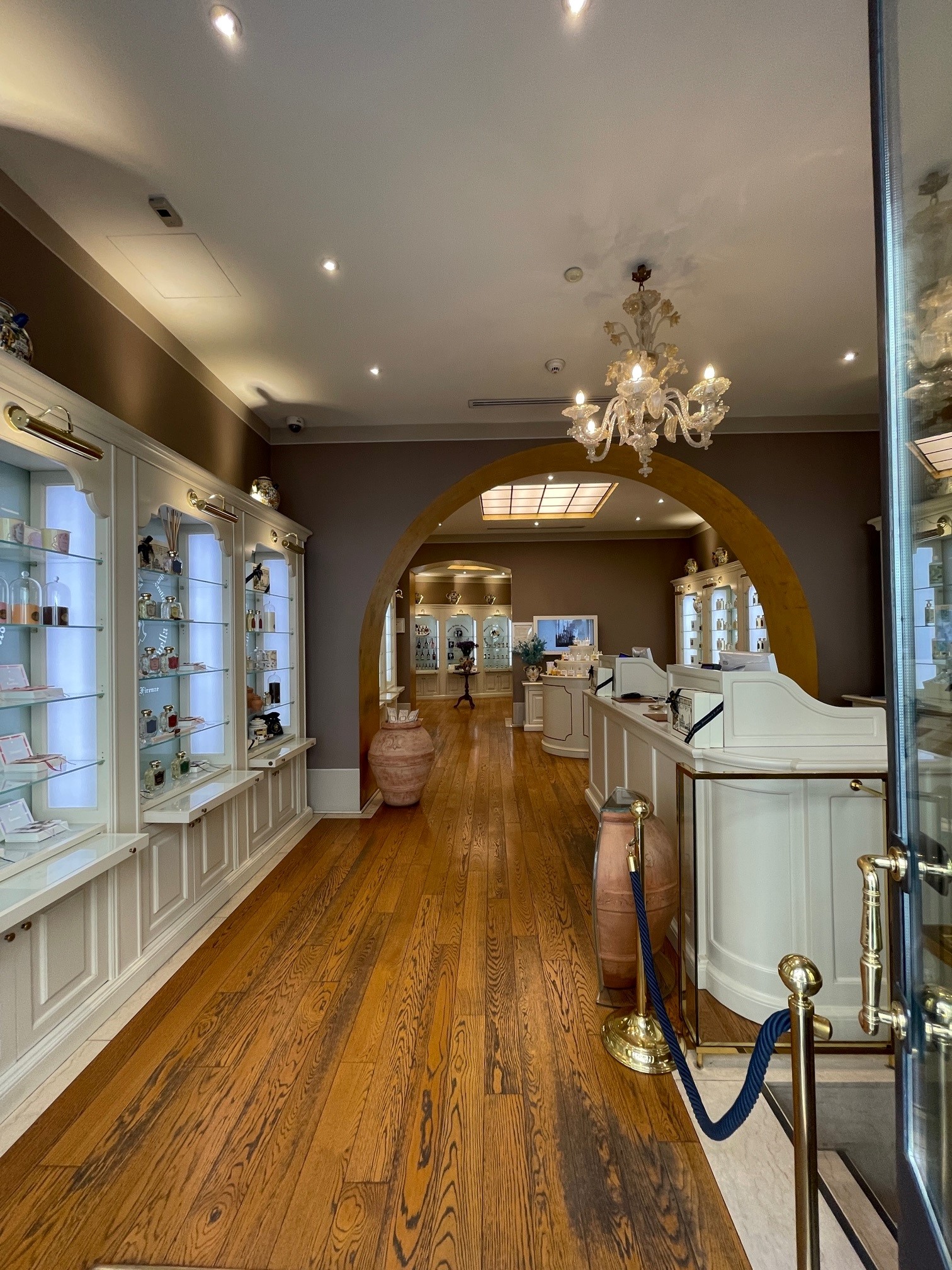 Officina Profumo-Farmaceutica di Santa Maria Novella