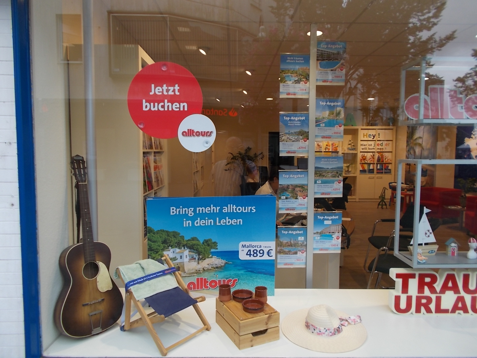 Foto 5 di alltours Reisecenter