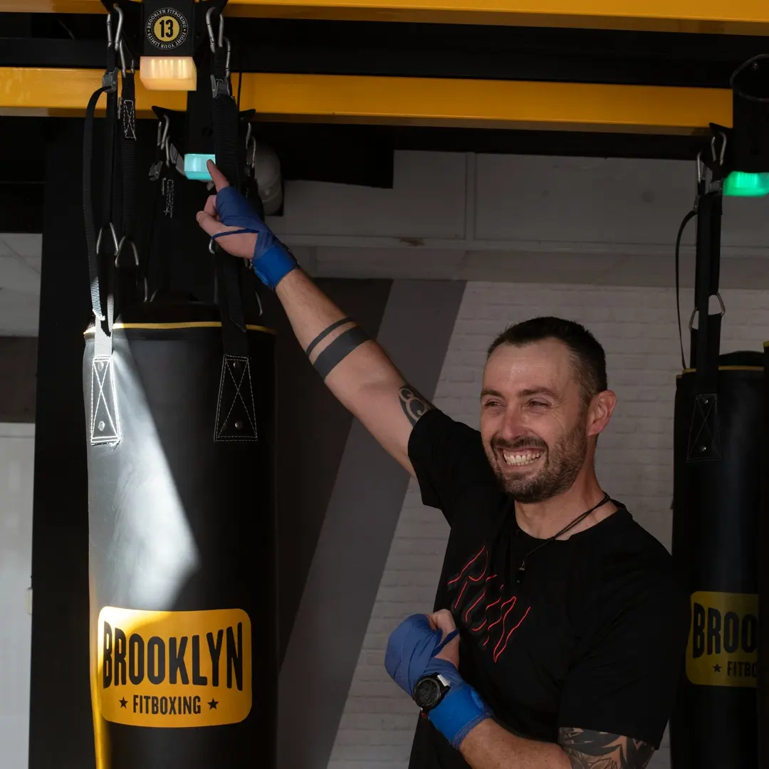 Fotografia 58 de Brooklyn Fitboxing SEVILLA-ESTE