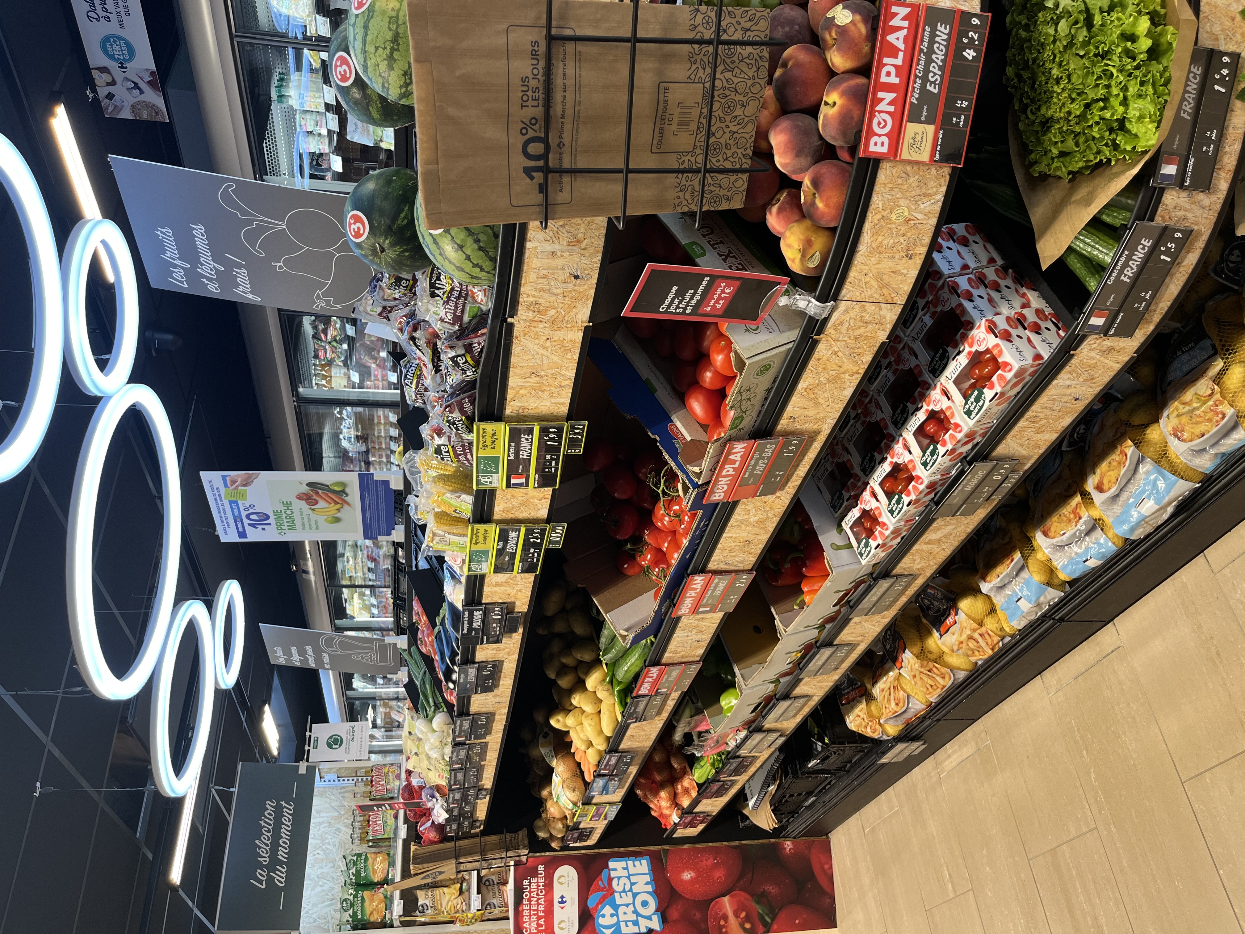 Foto 4 di Carrefour Express