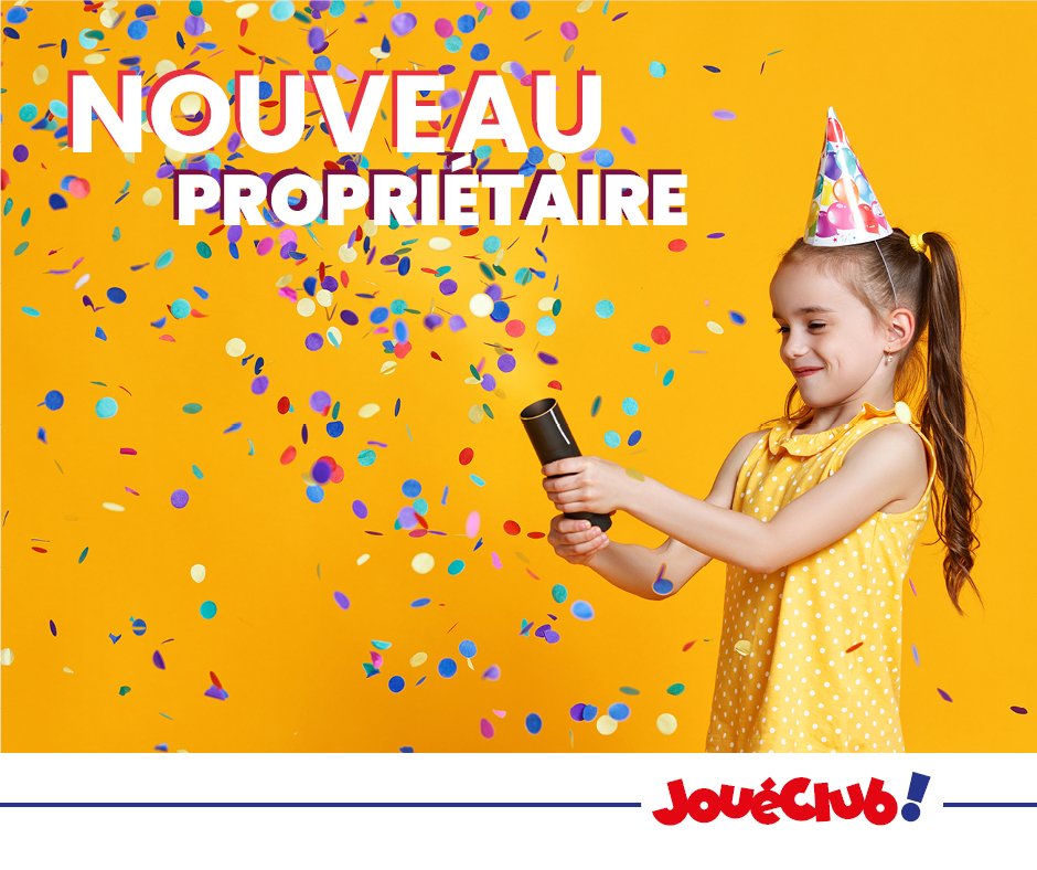 Logo di JouéClub