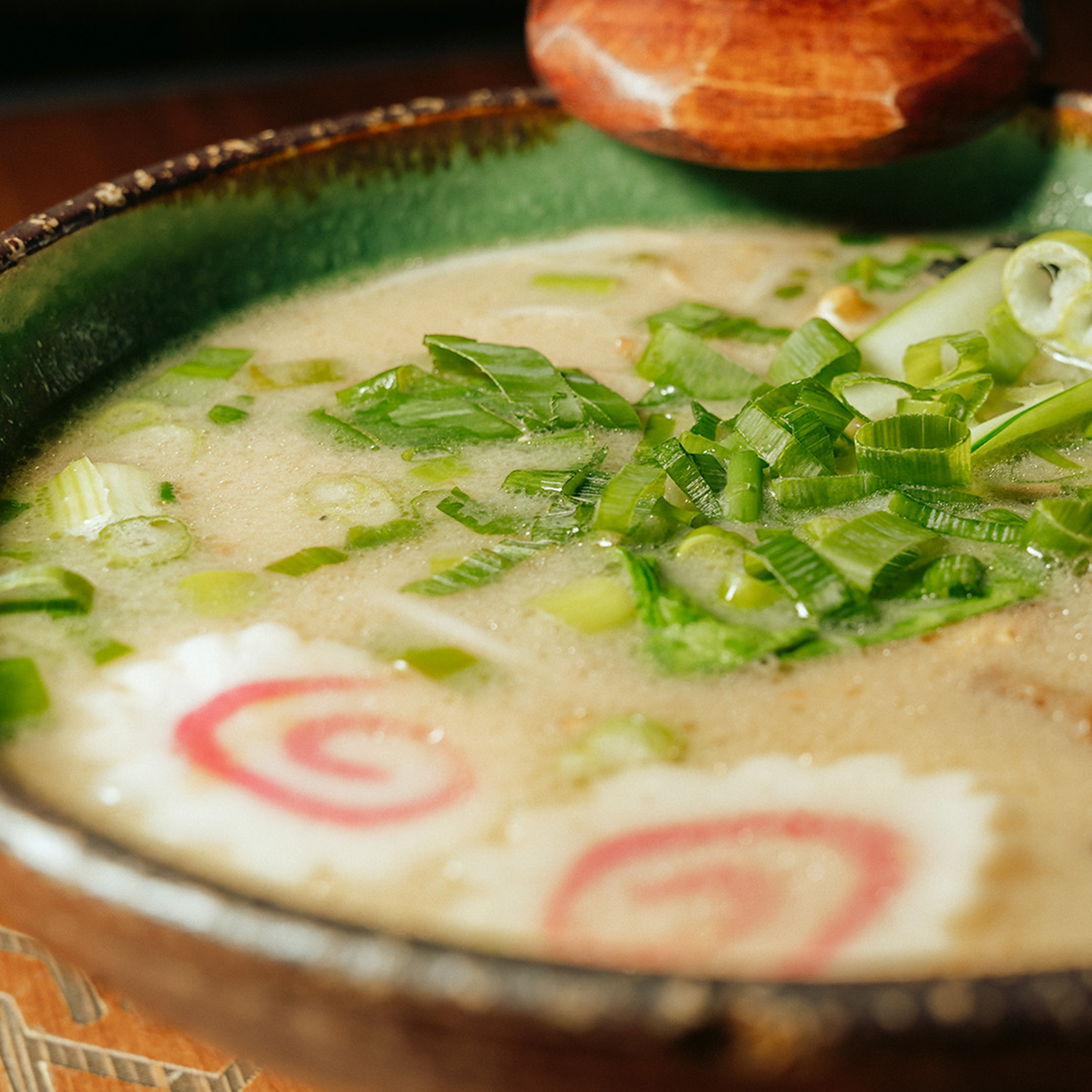 Kamado Asian Food