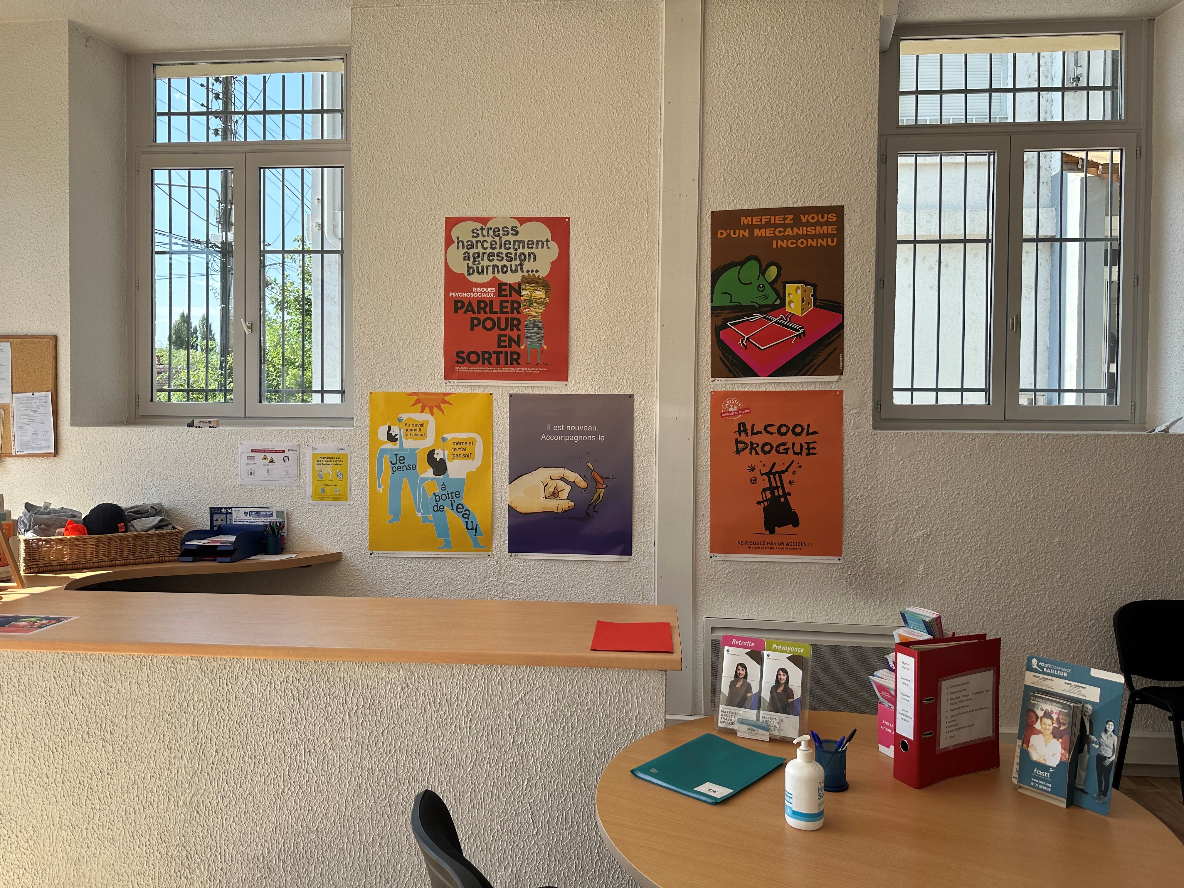 Agence d'intérim Lons-Le-Saunier — photo 9 sur 21