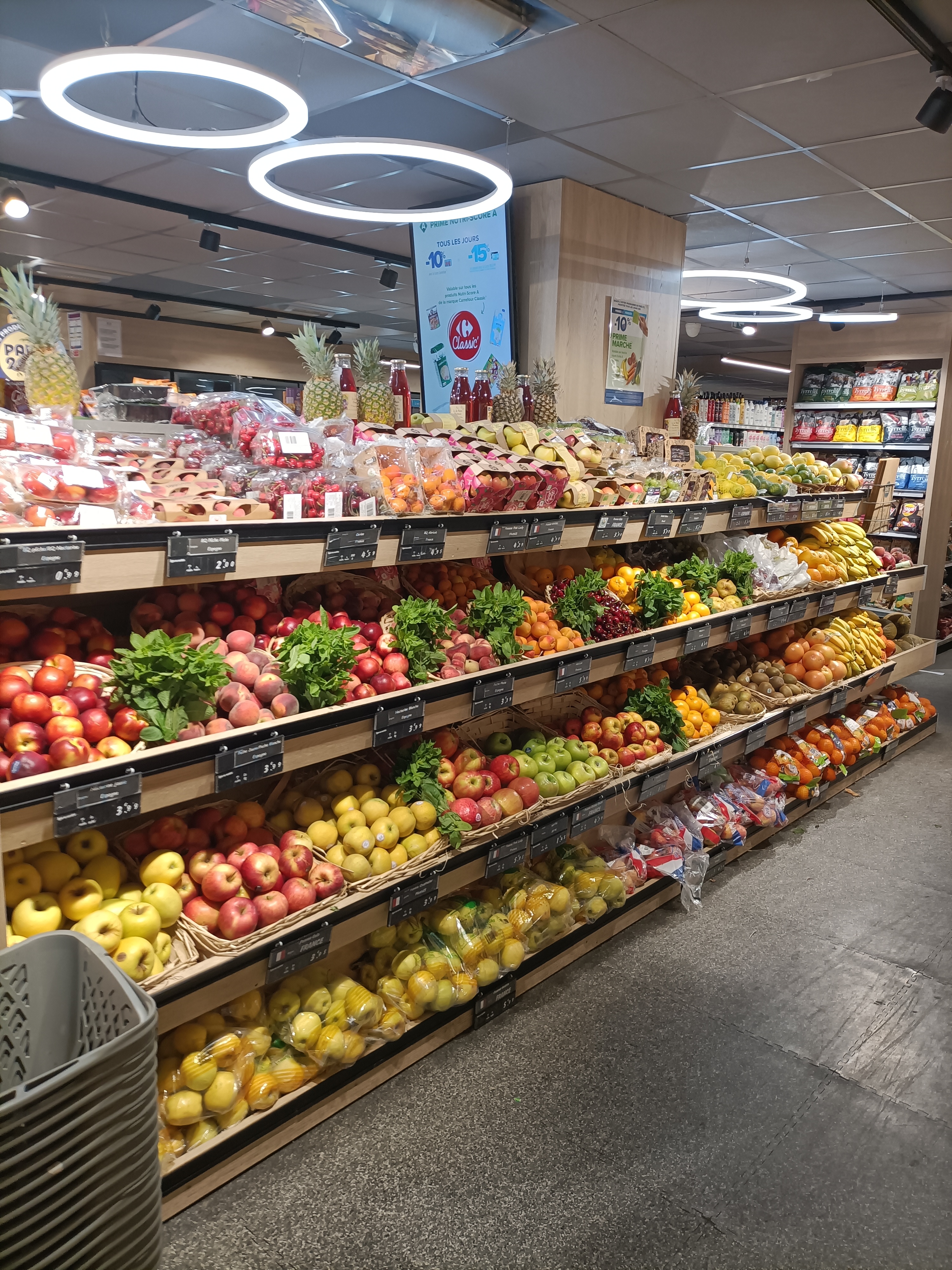 Foto 4 di Carrefour City