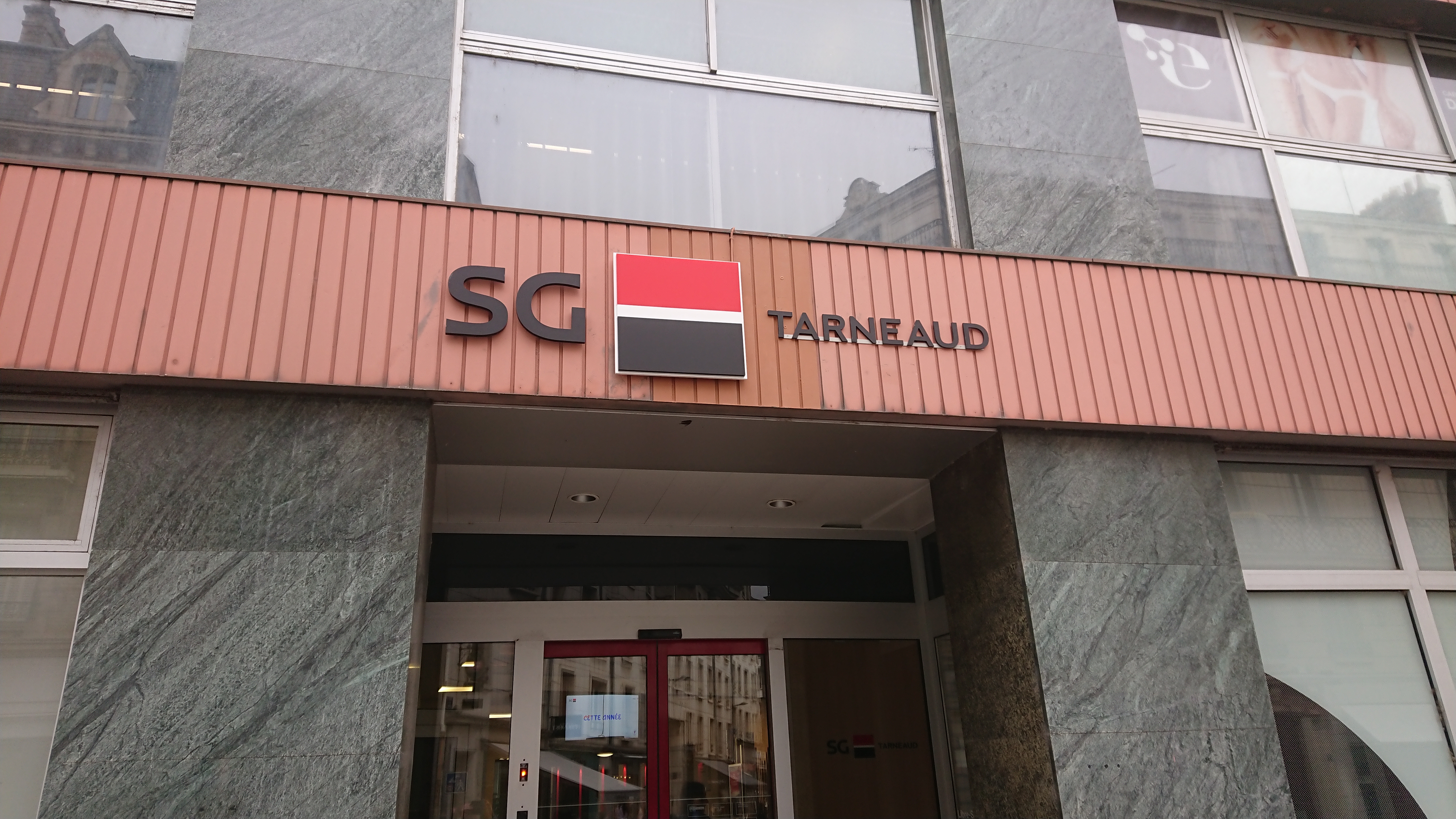 Foto 1 di SG