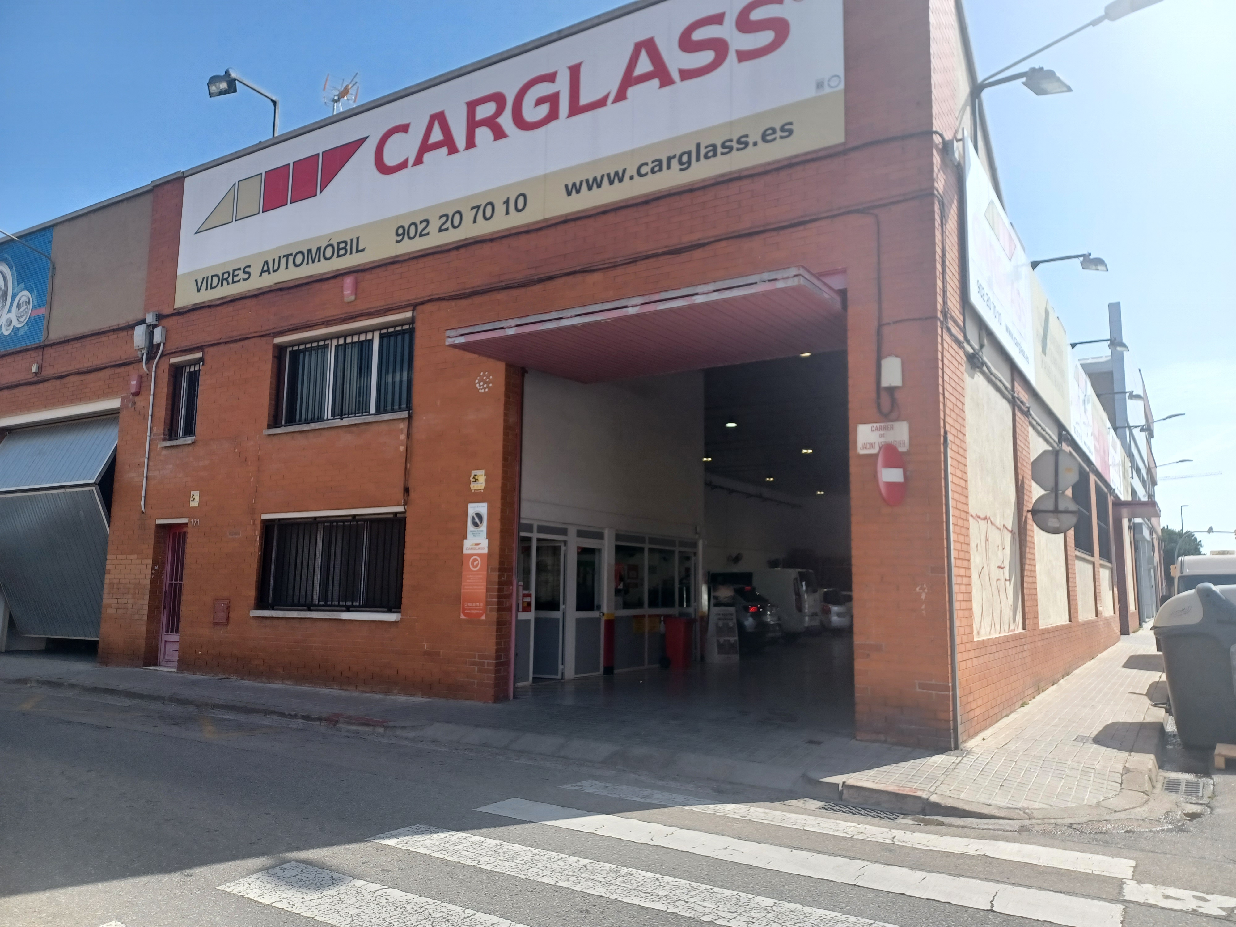 Foto 10 di Carglass