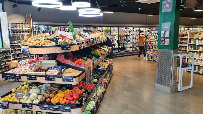 Foto 5 di Carrefour Express