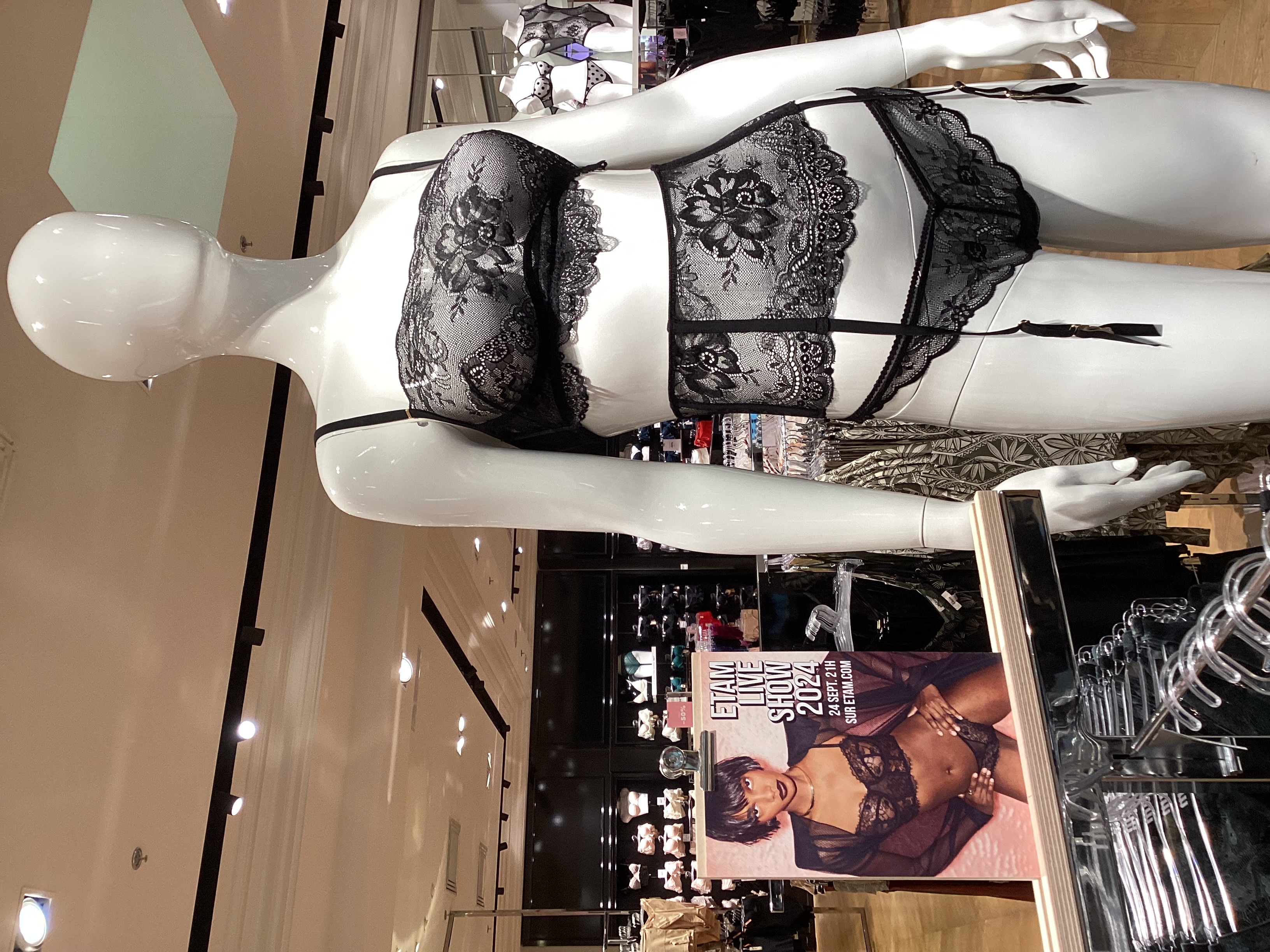 Foto 19 di Etam Lingerie