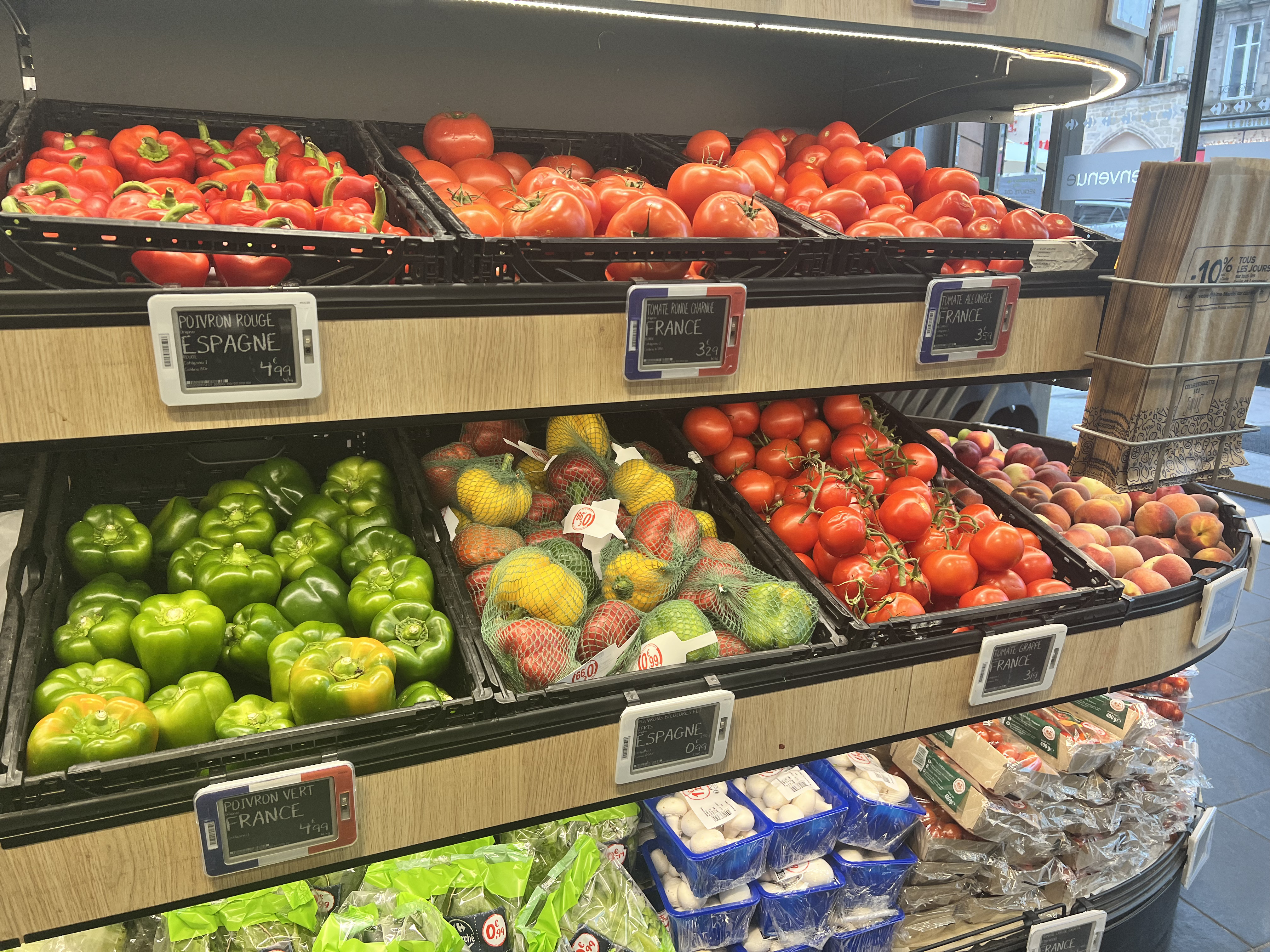 Foto 18 di Carrefour City