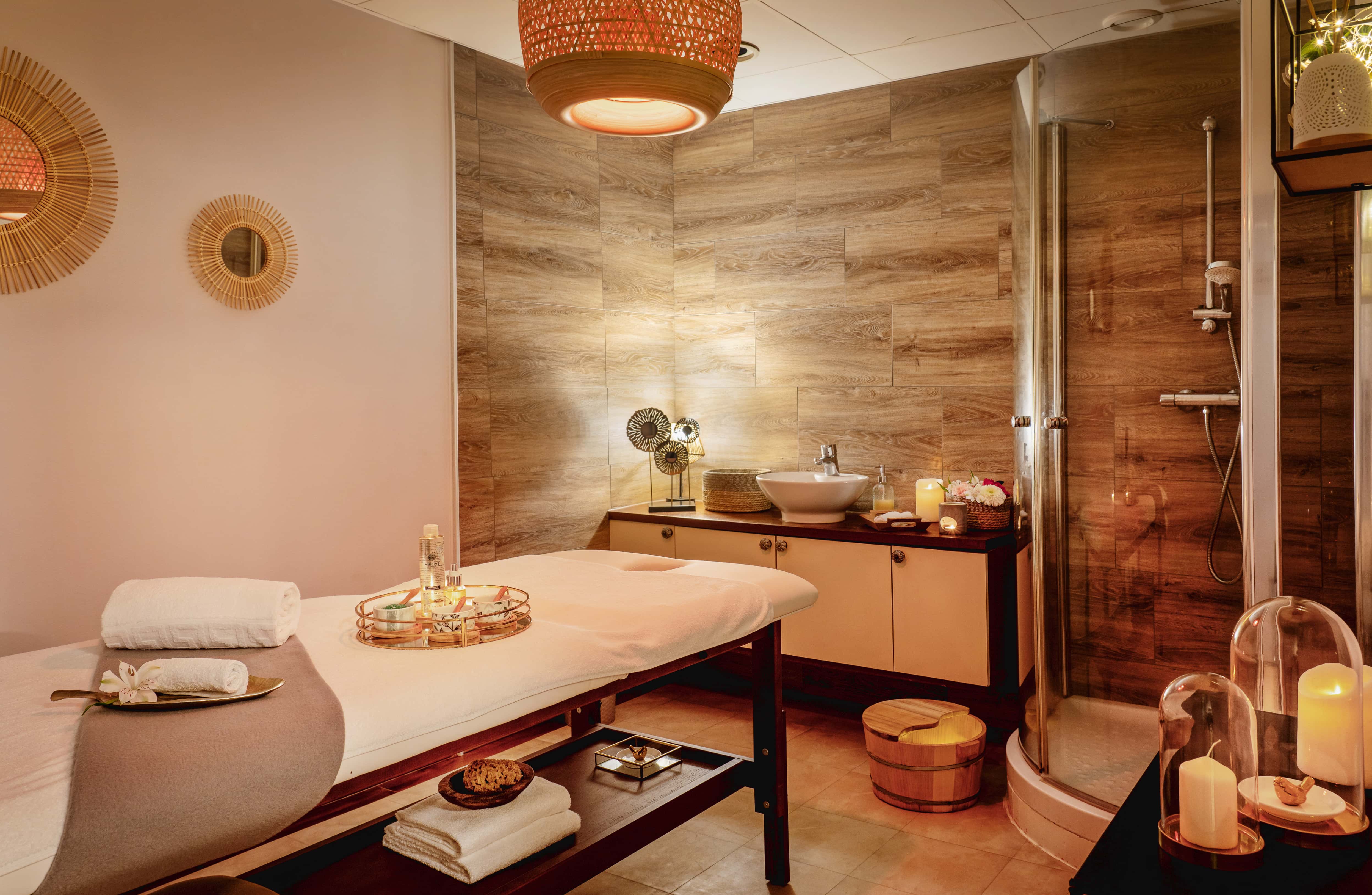 Foto 16 di Institut Spa Valdys - Douarnenez