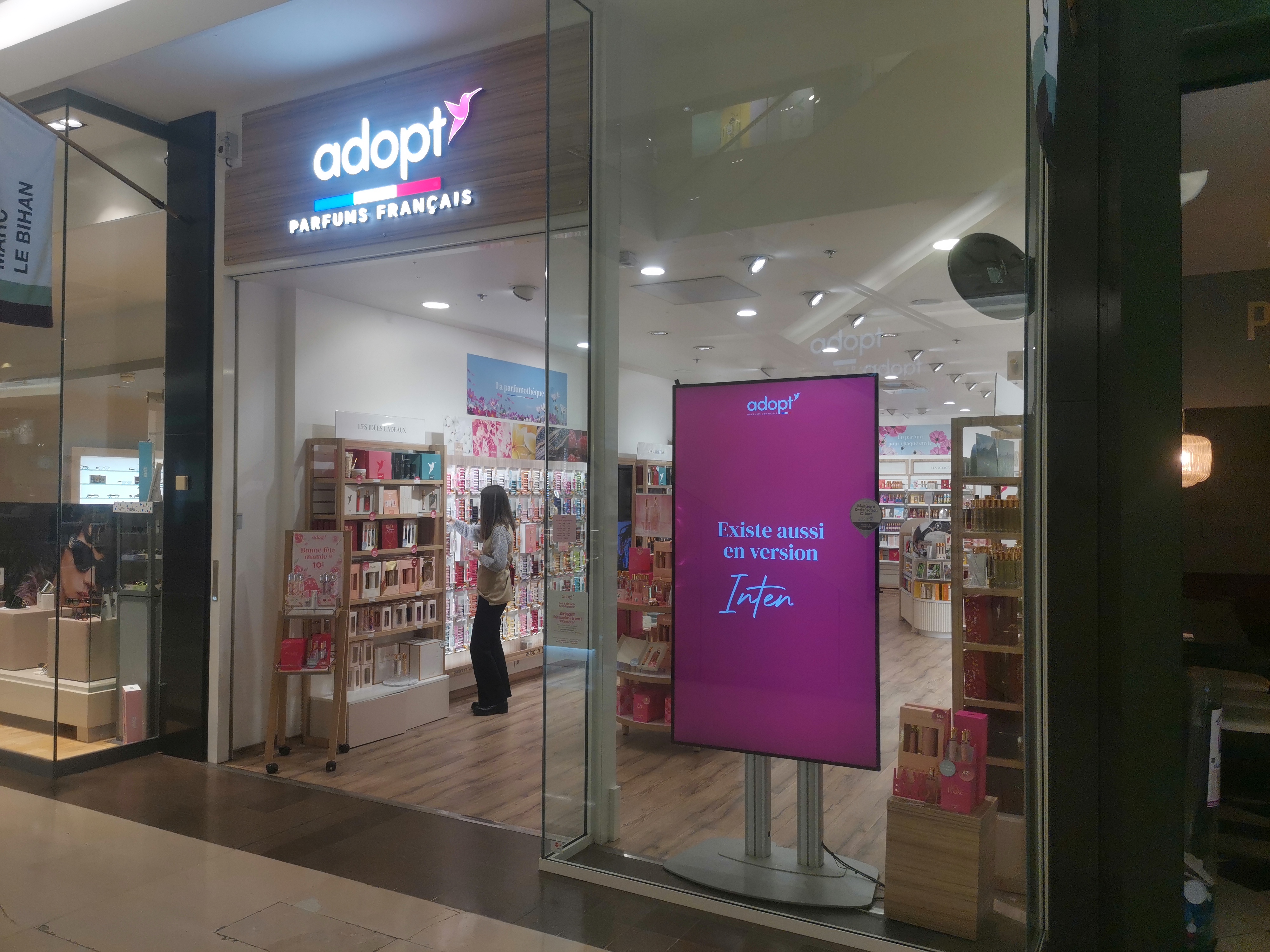 Fotografia 1 de Adopt Parfums