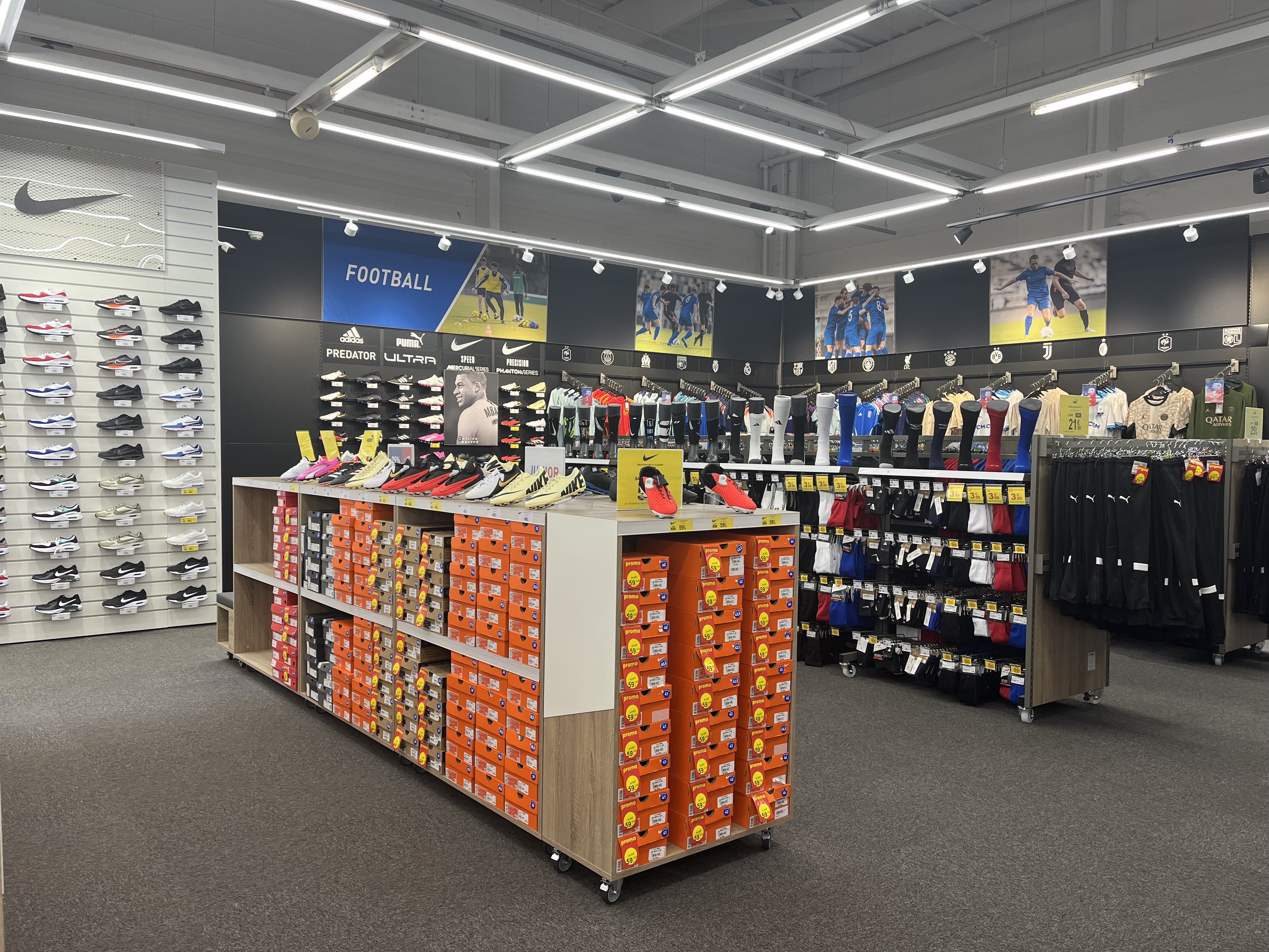 Foto 13 di Intersport Val Thoiry