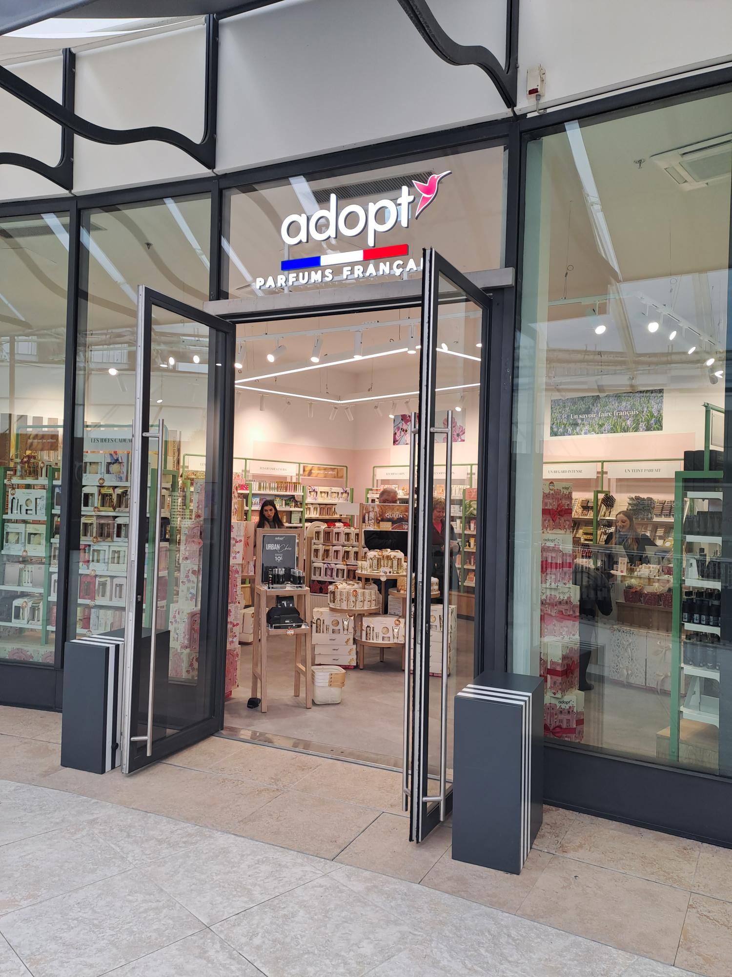 Foto 5 di Adopt Parfums