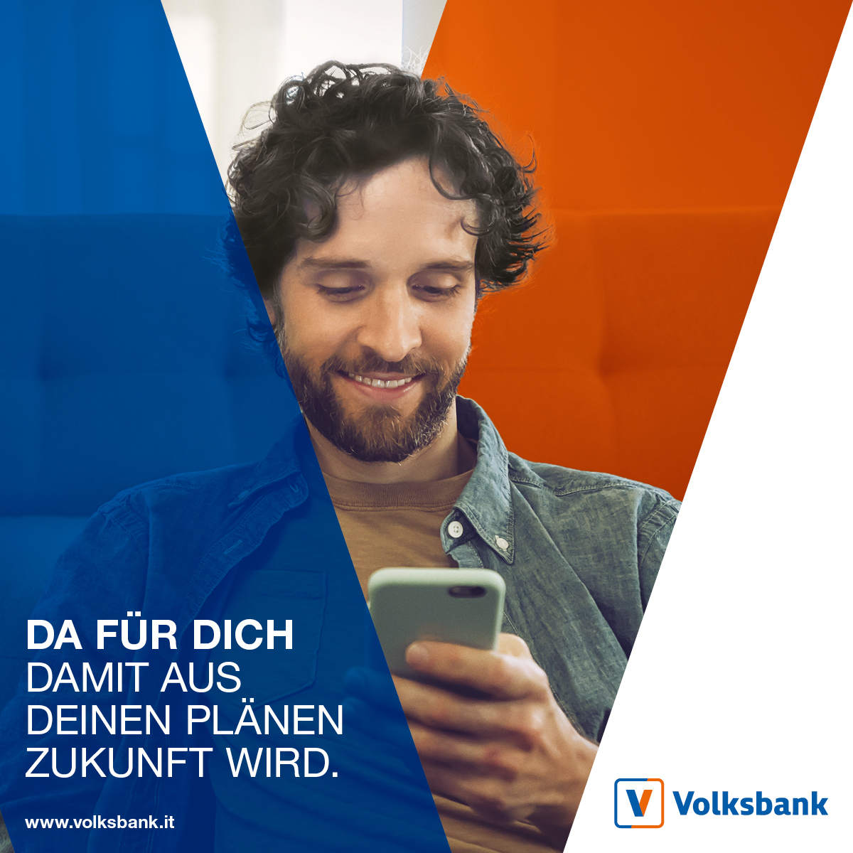 Foto 3 di Volksbank