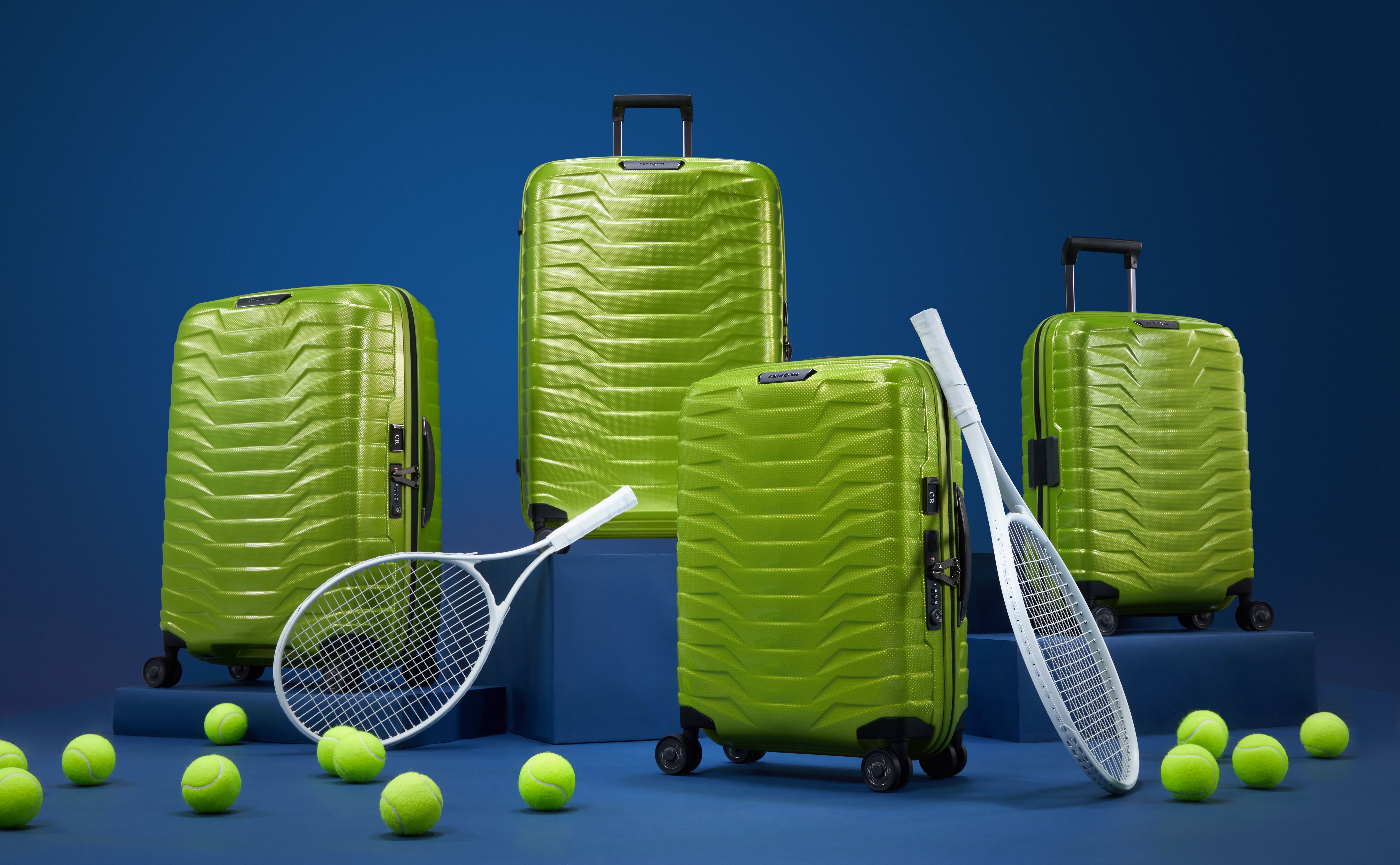 Photo 38 de Samsonite