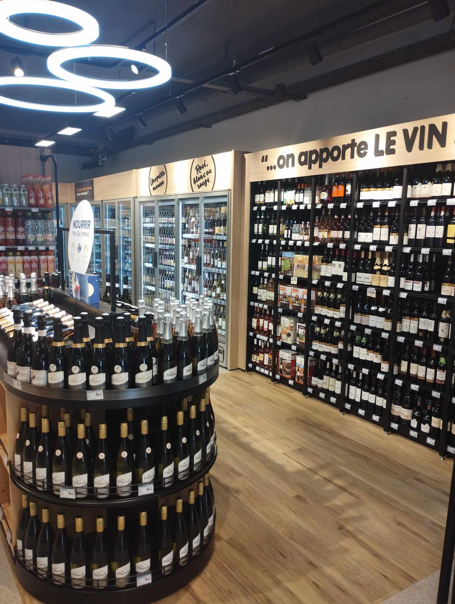 Foto 5 di Carrefour City