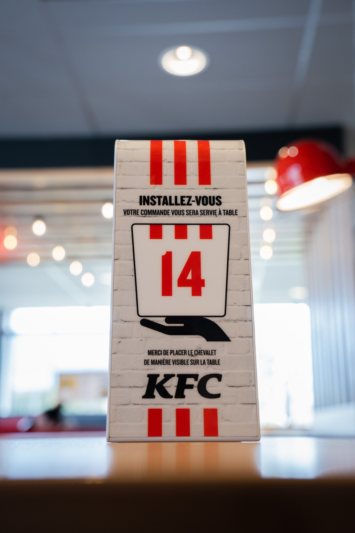 KFC Nantes Bouguenais