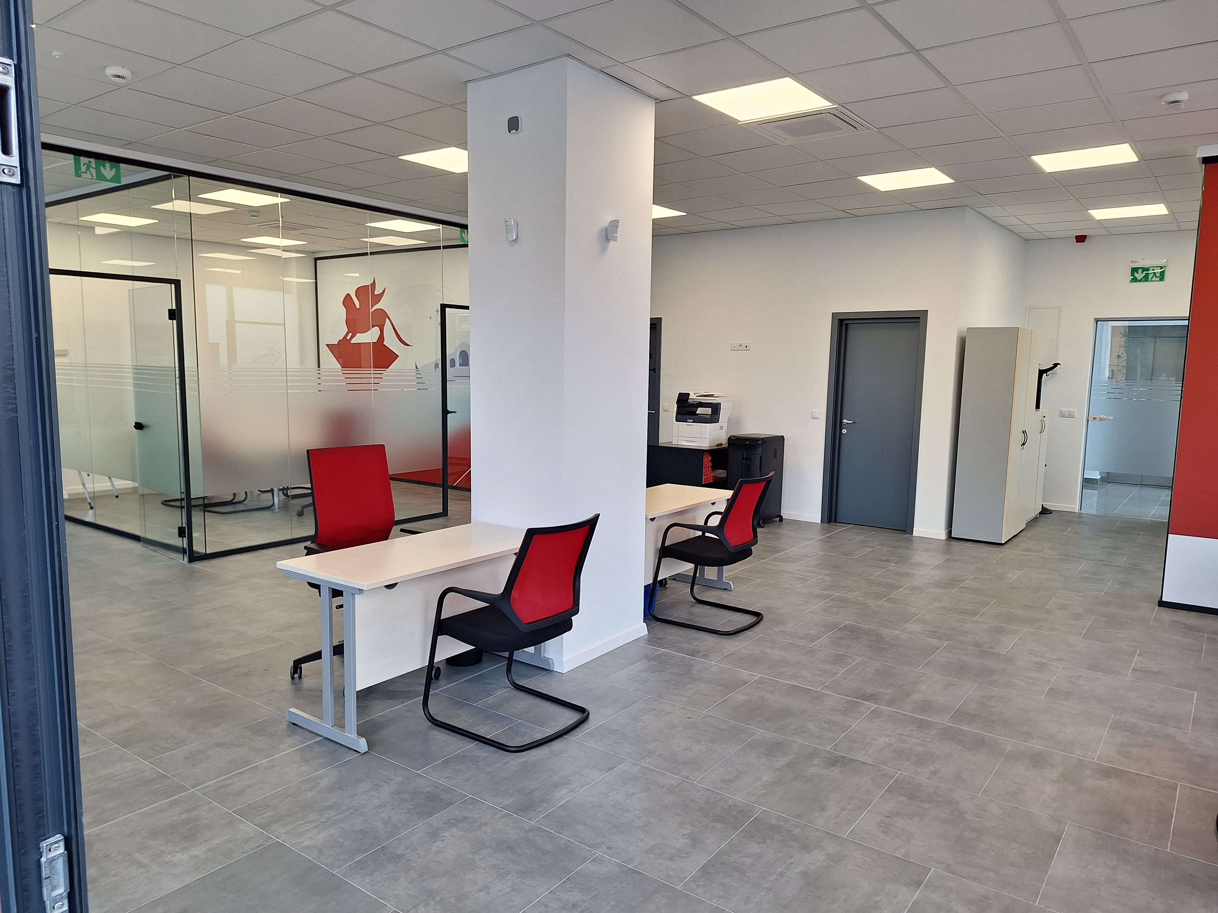 Generali SIBIU-Dumbravii 