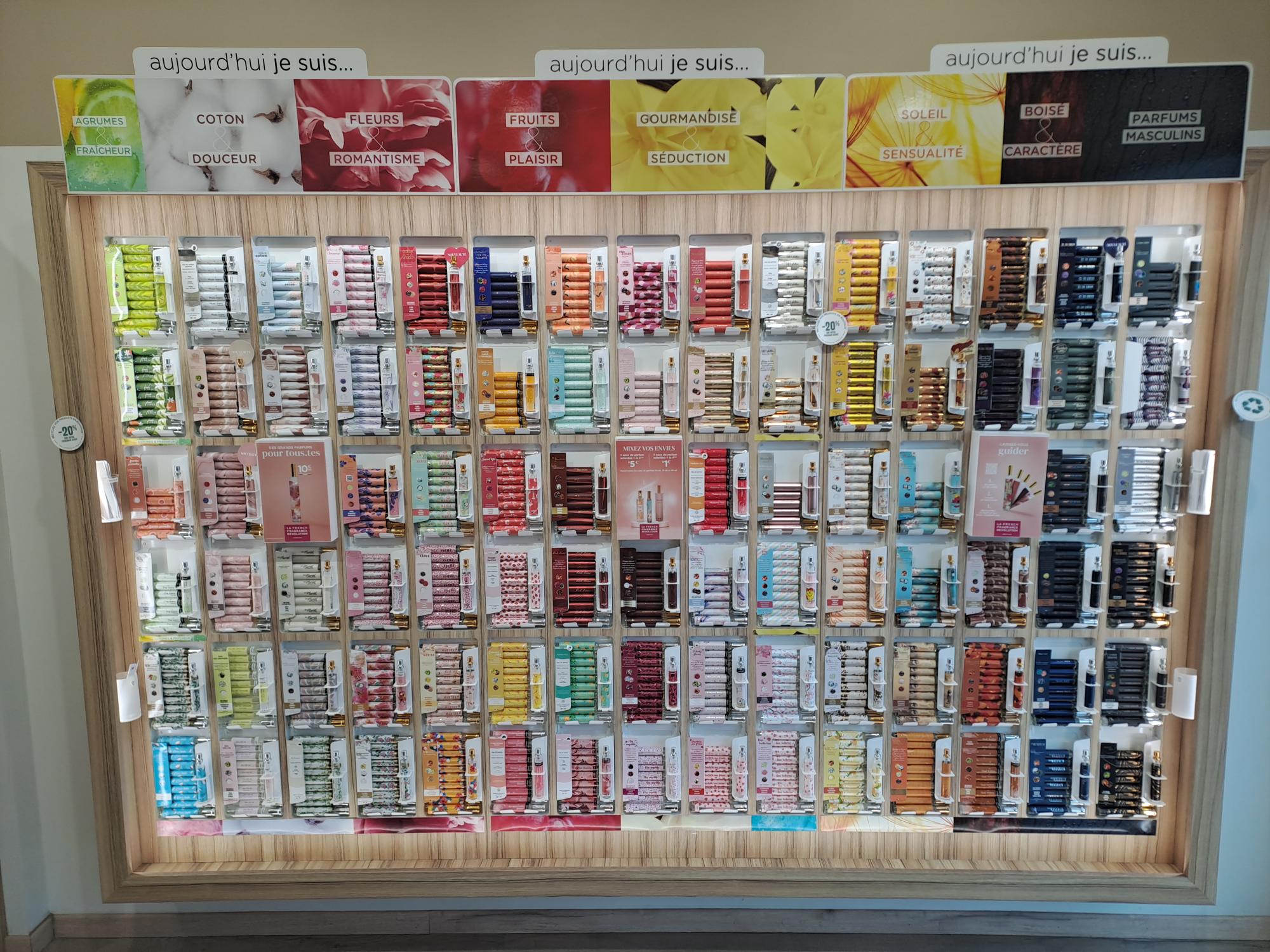 Foto 5 di Adopt Parfums