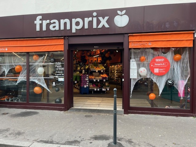 Foto 9 di Franprix