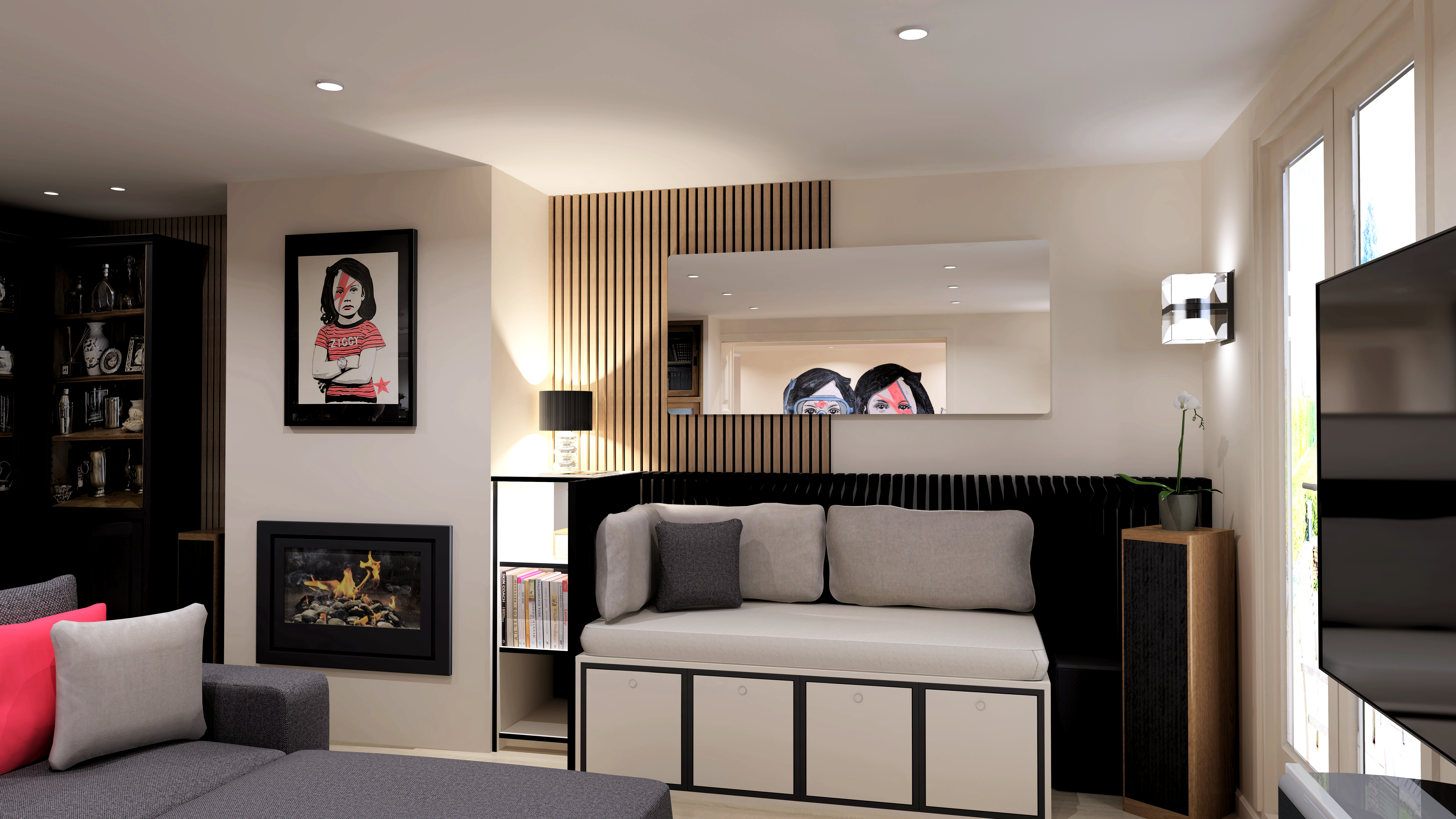 Foto 34 di 3D 2'elles - Architecte intérieur - Theizé