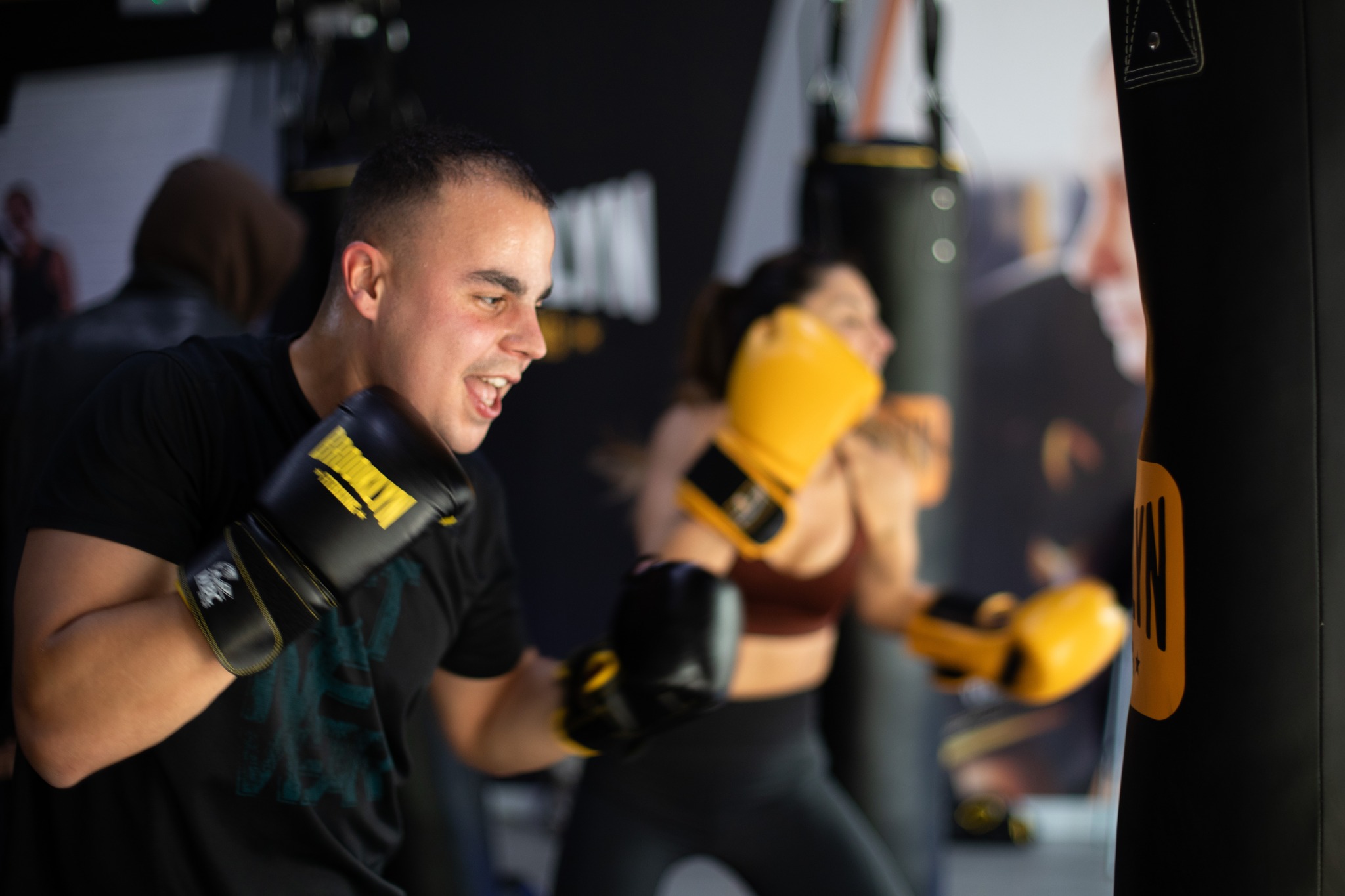 Fotografia 50 de Brooklyn Fitboxing SEVILLA-ESTE
