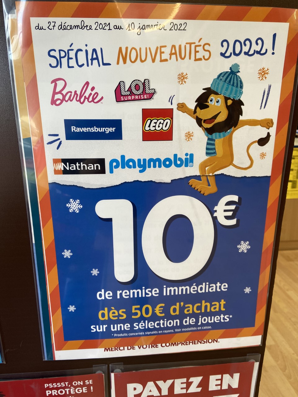 Foto 2 di King Jouet