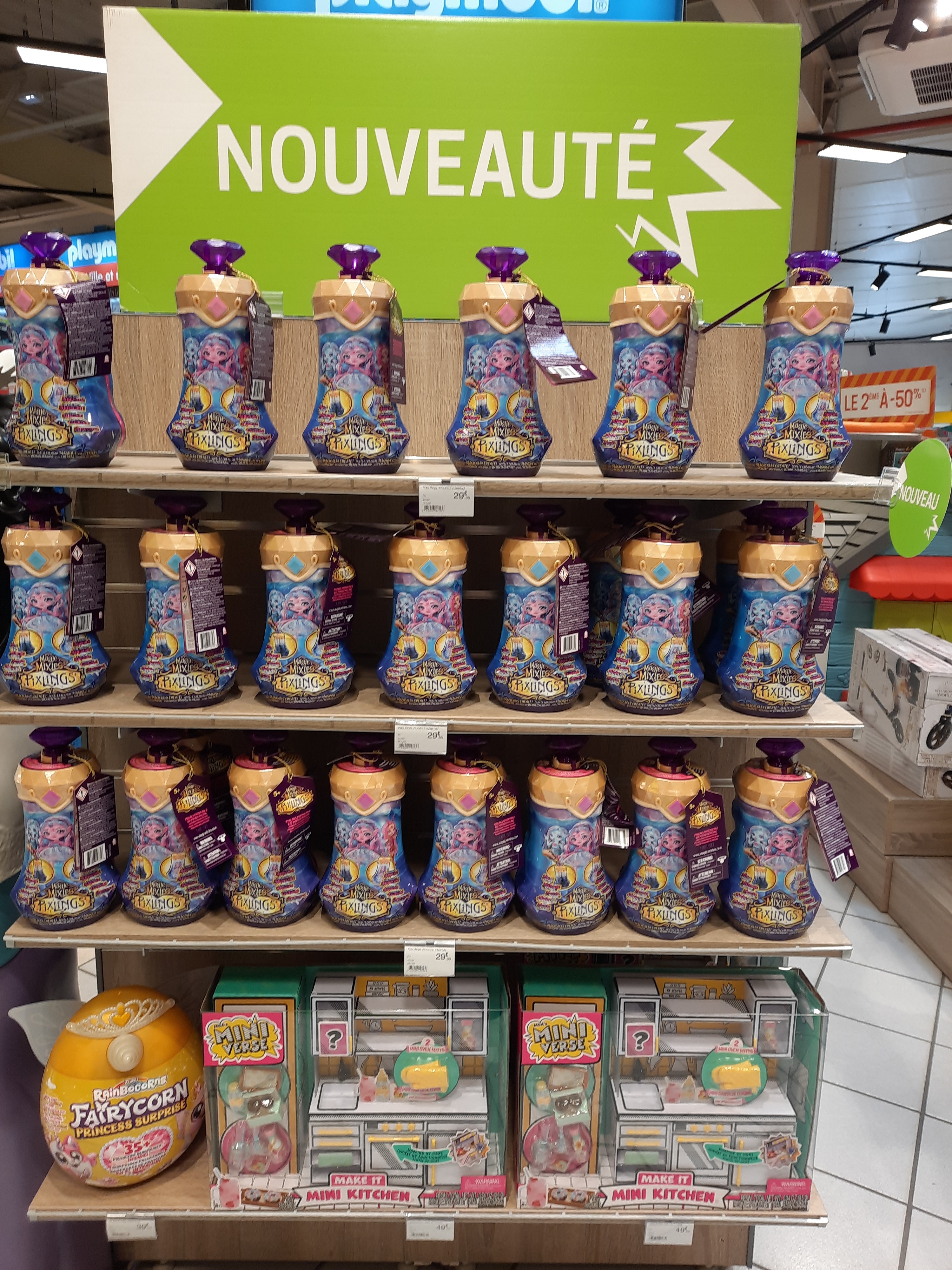 Foto 202 di King Jouet
