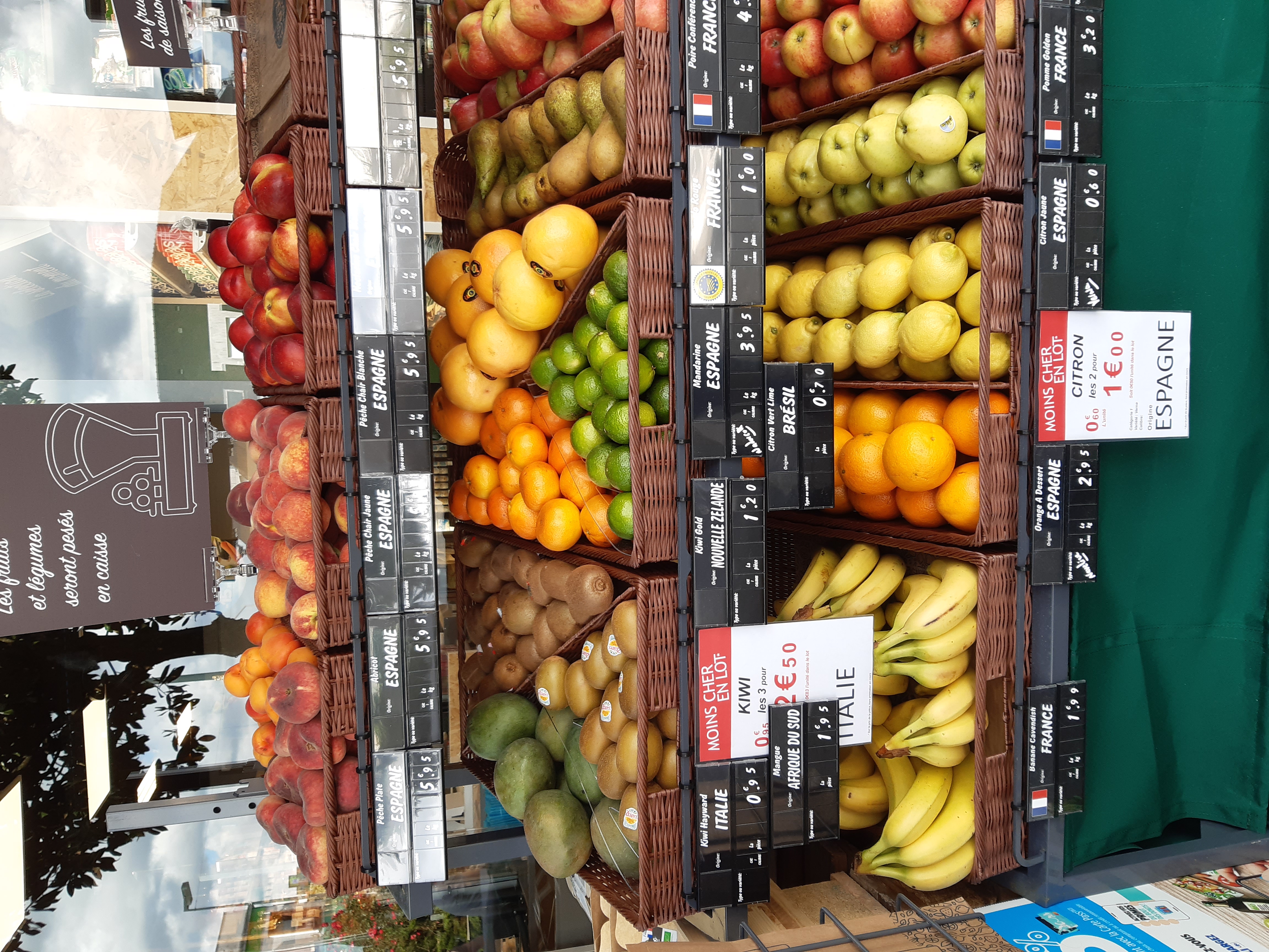 Foto 5 di Carrefour Express