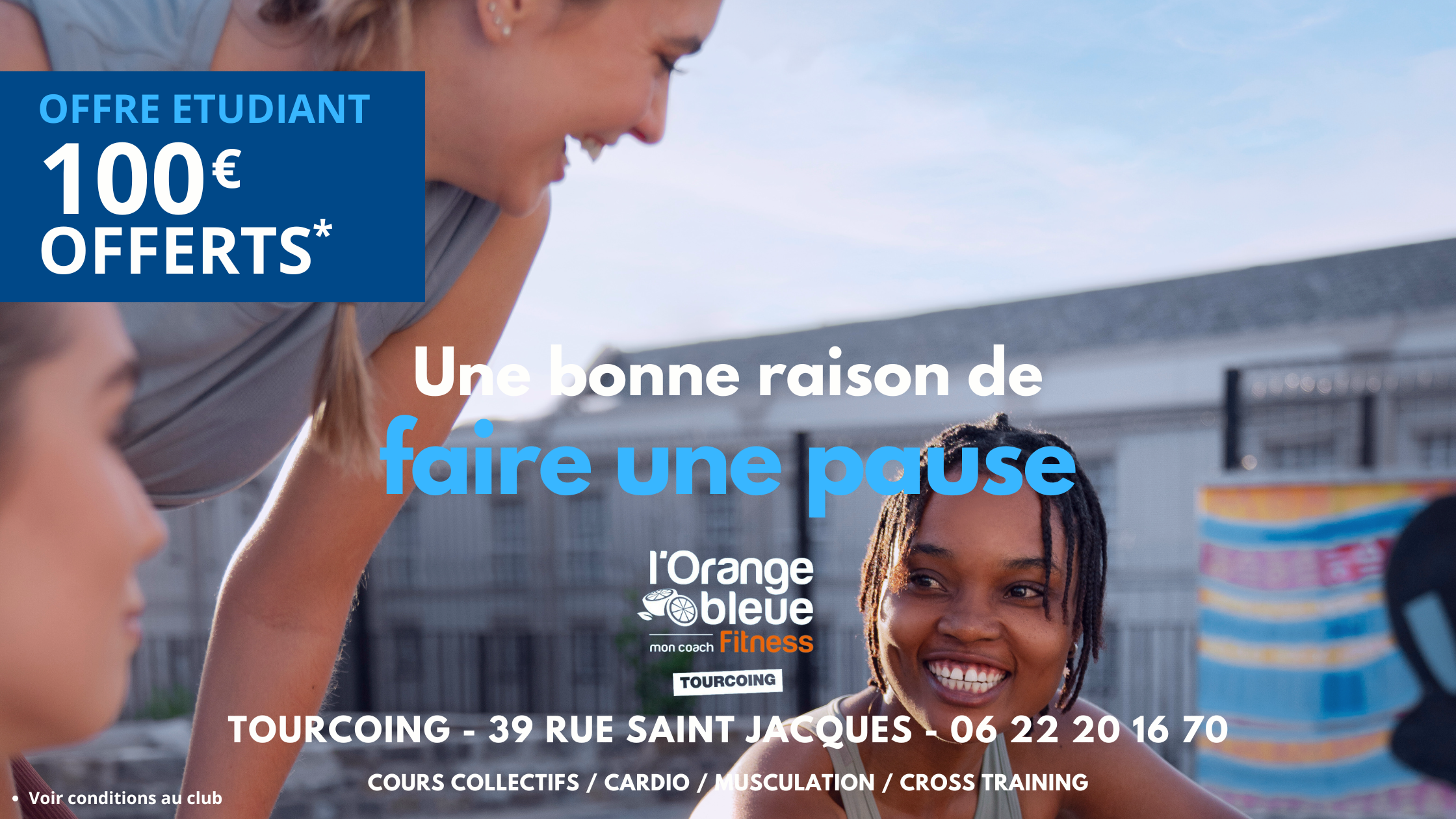 Foto 19 di l'Orange bleue